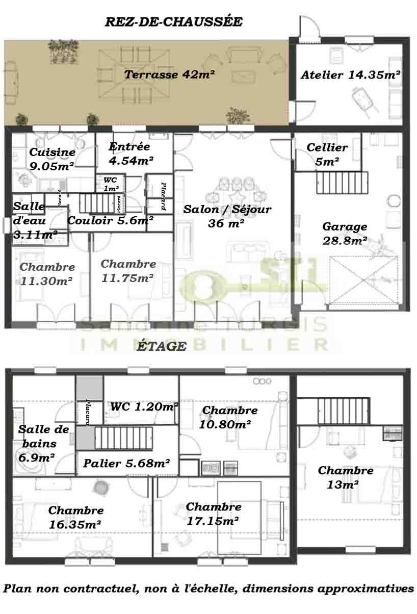 Photo 3 — ST Immobilier