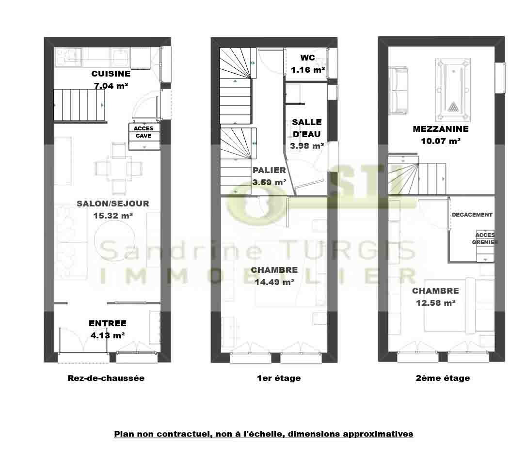 Photo 3 — ST Immobilier
