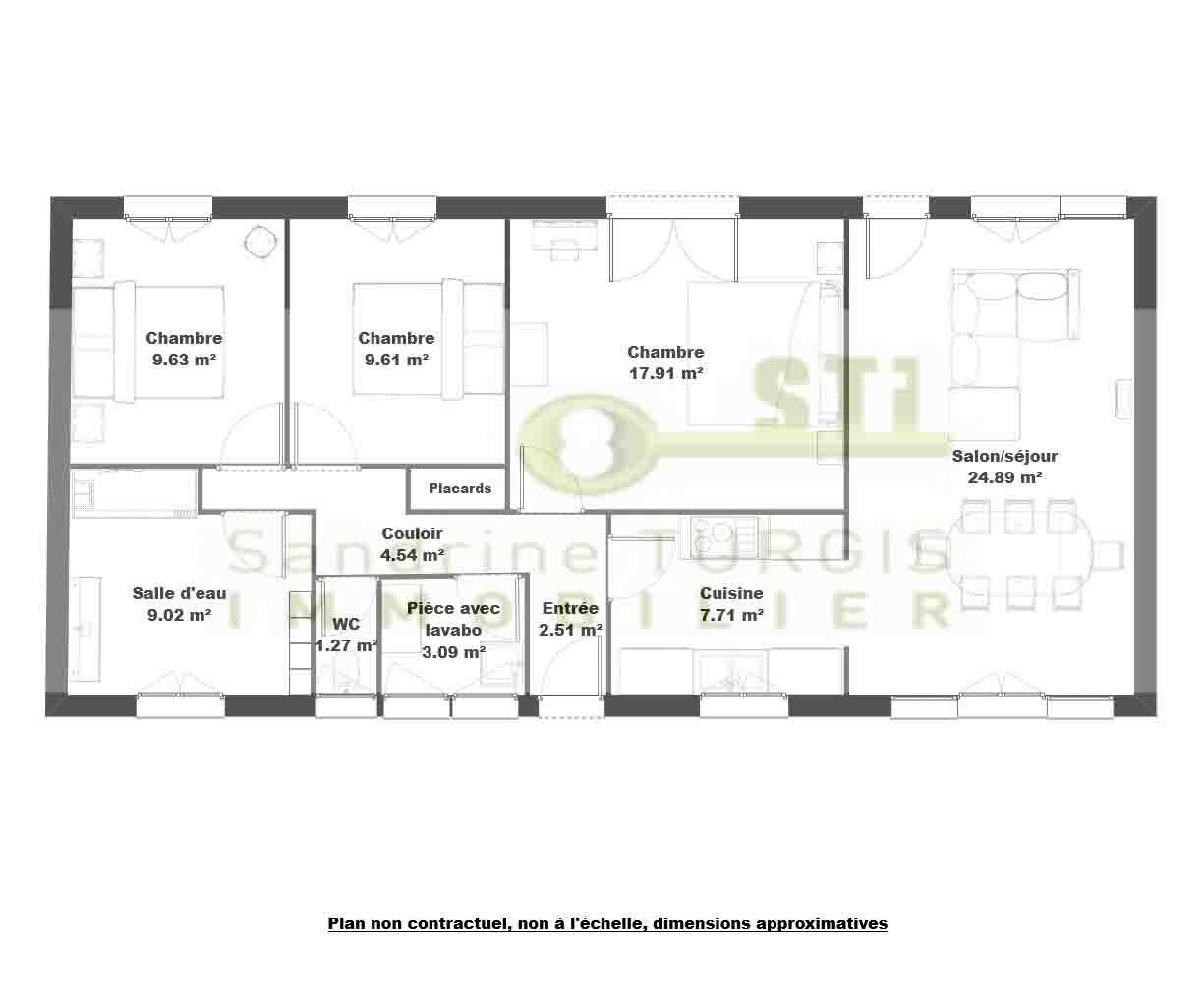 Photo 4 — ST Immobilier