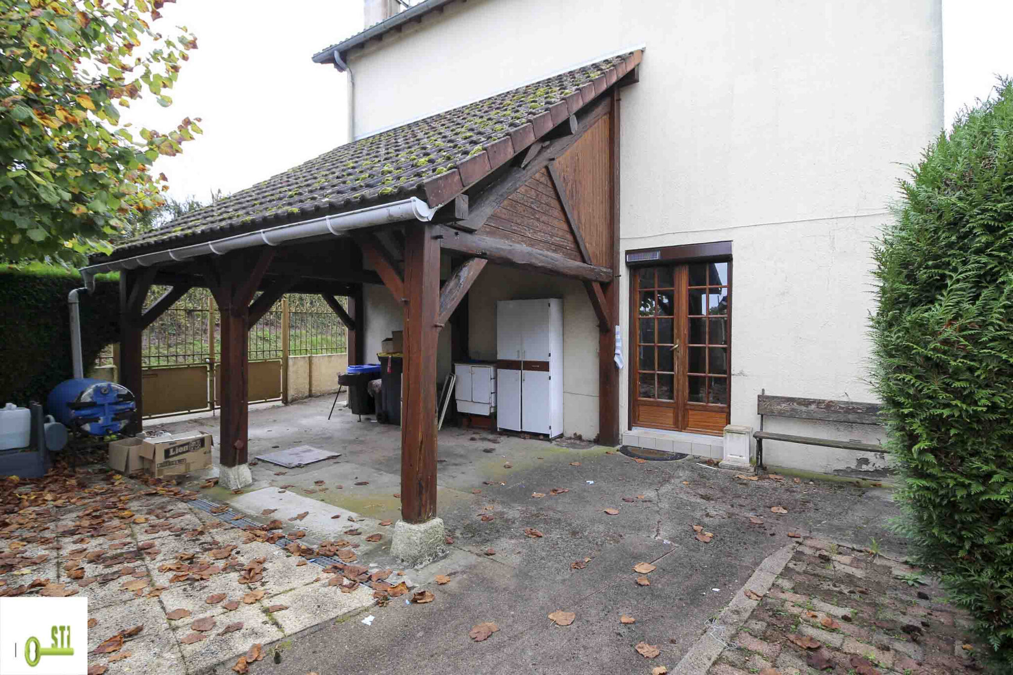 Photo 2 — ST Immobilier