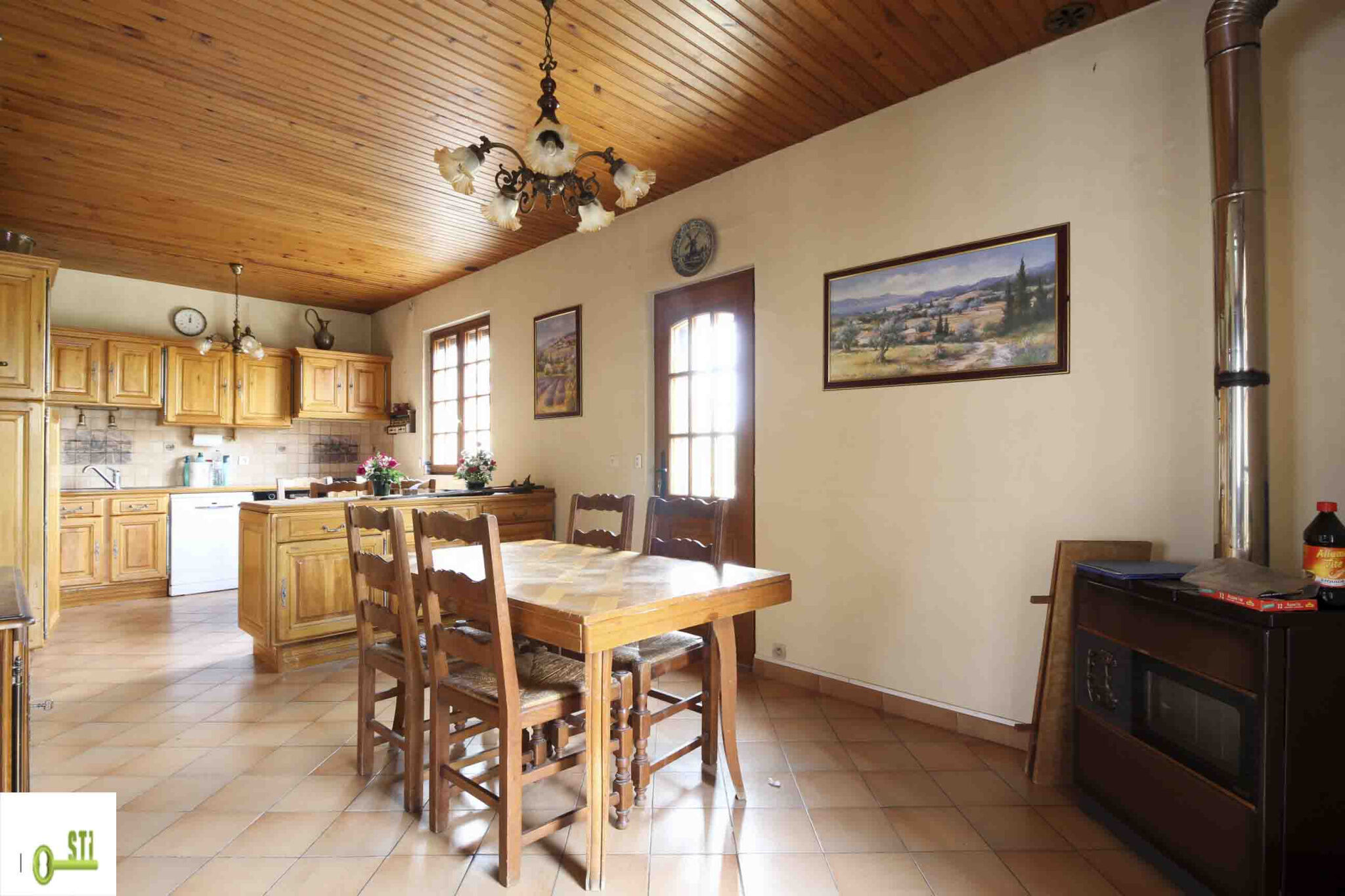 Photo 3 — ST Immobilier