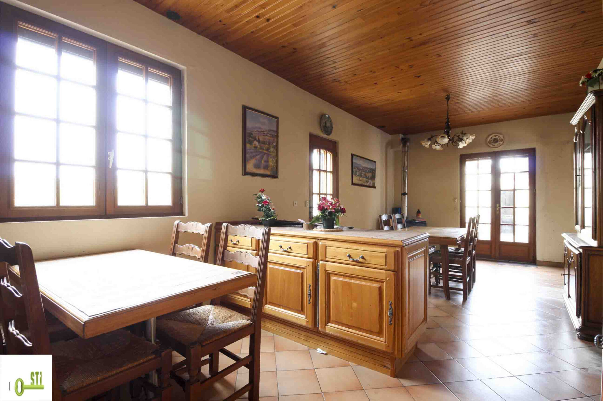 Photo 4 — ST Immobilier