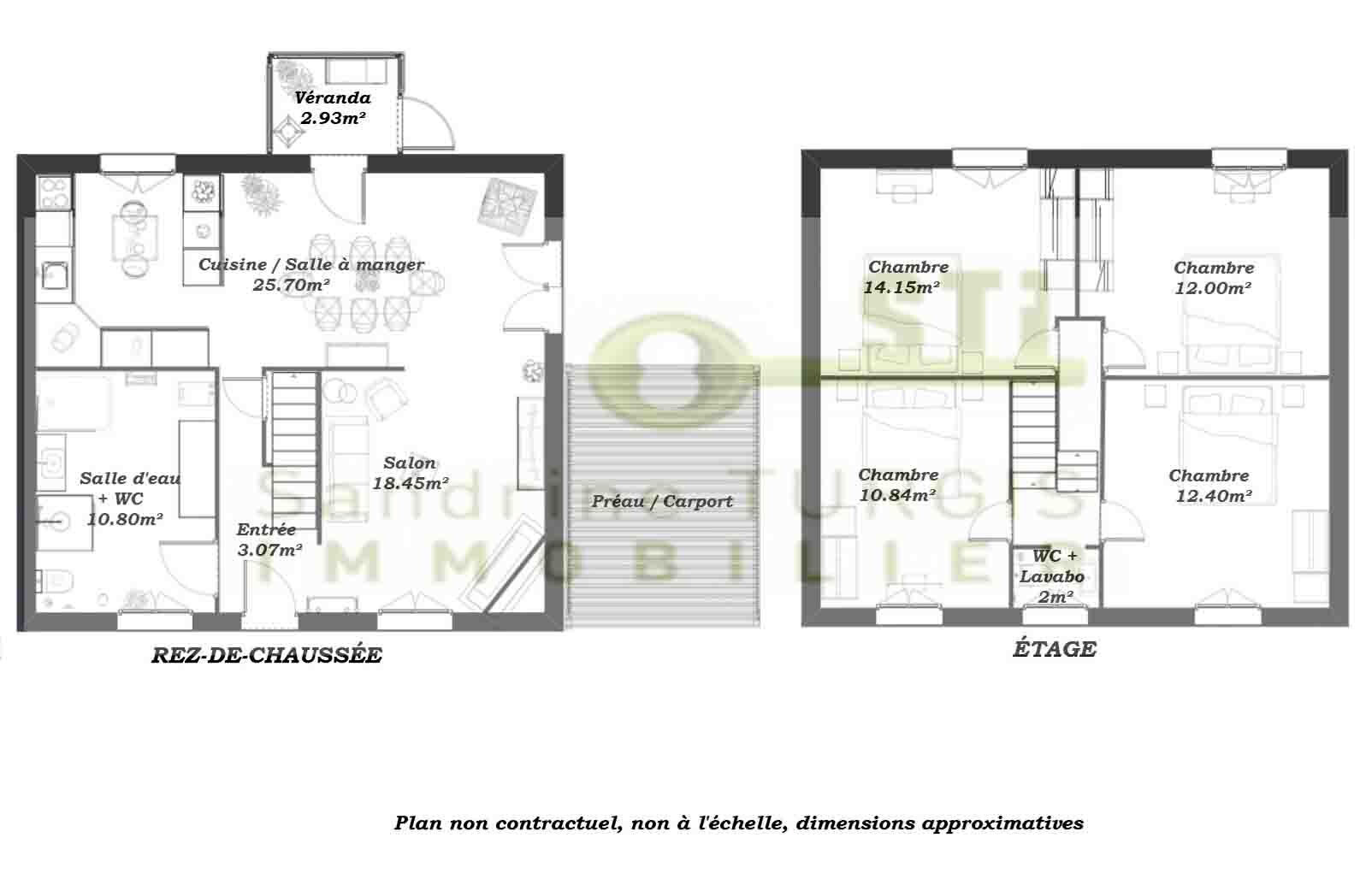 Photo 5 — ST Immobilier