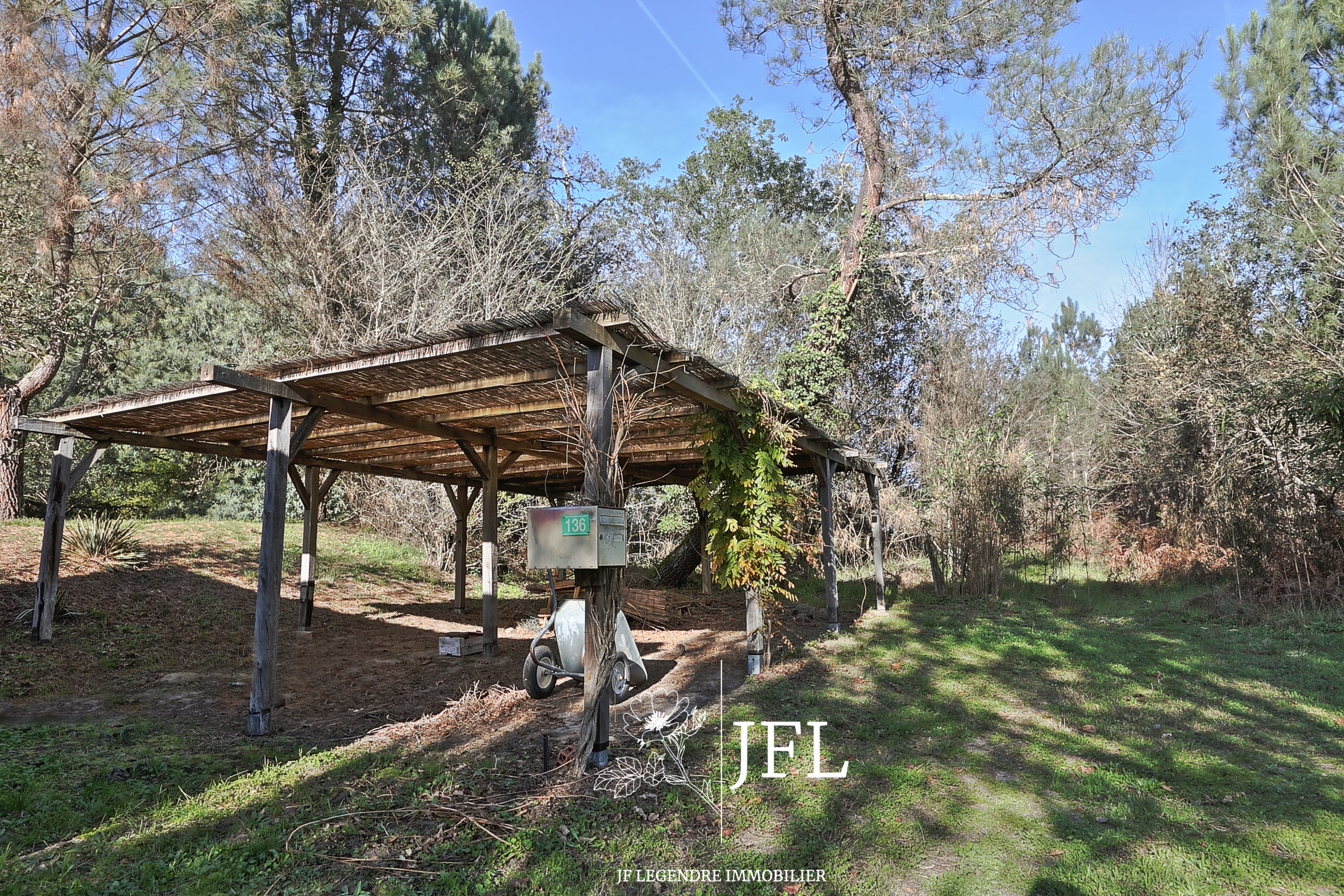 Photo 18 — JF LEGENDRE IMMOBILIER