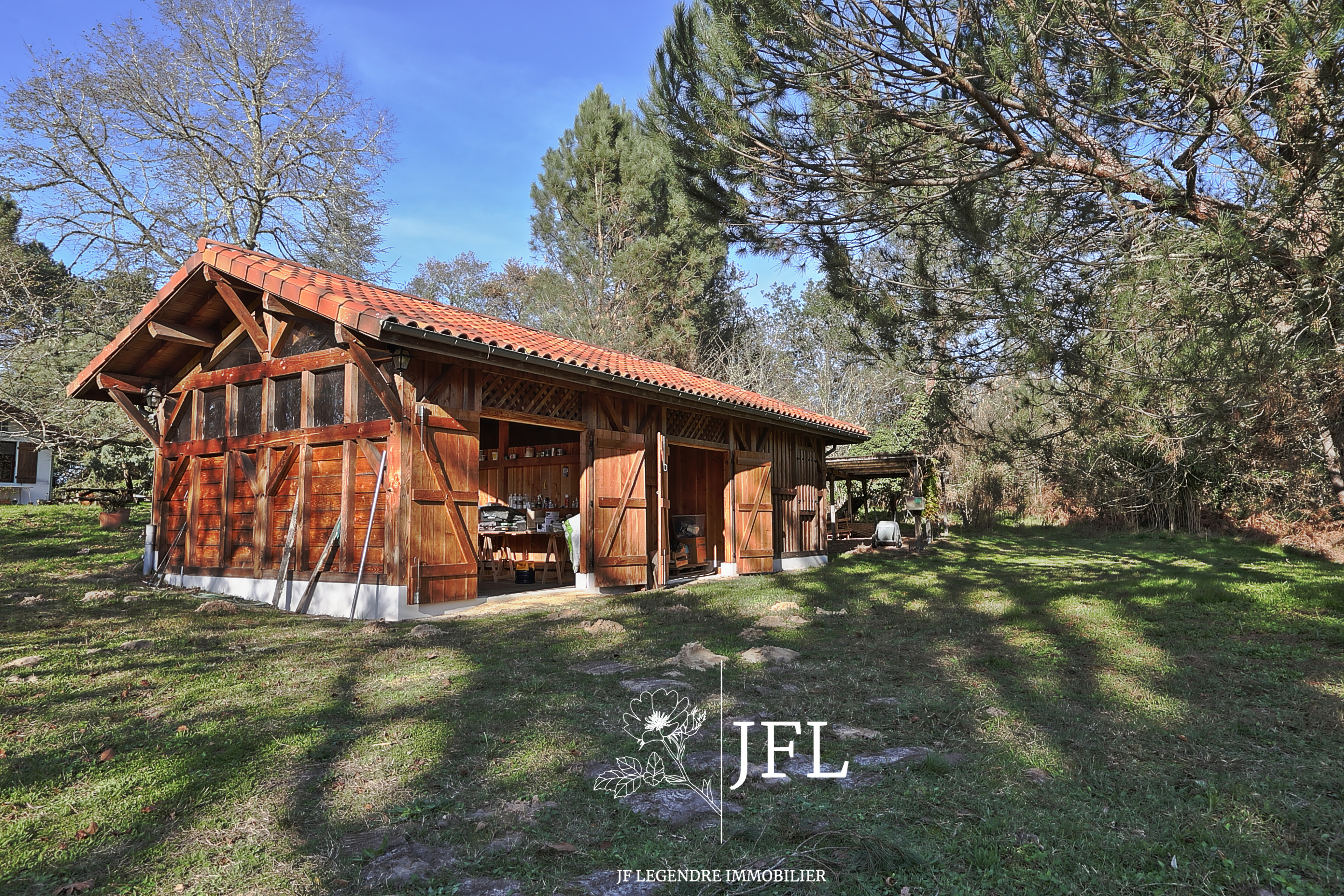 Photo 2 — JF LEGENDRE IMMOBILIER