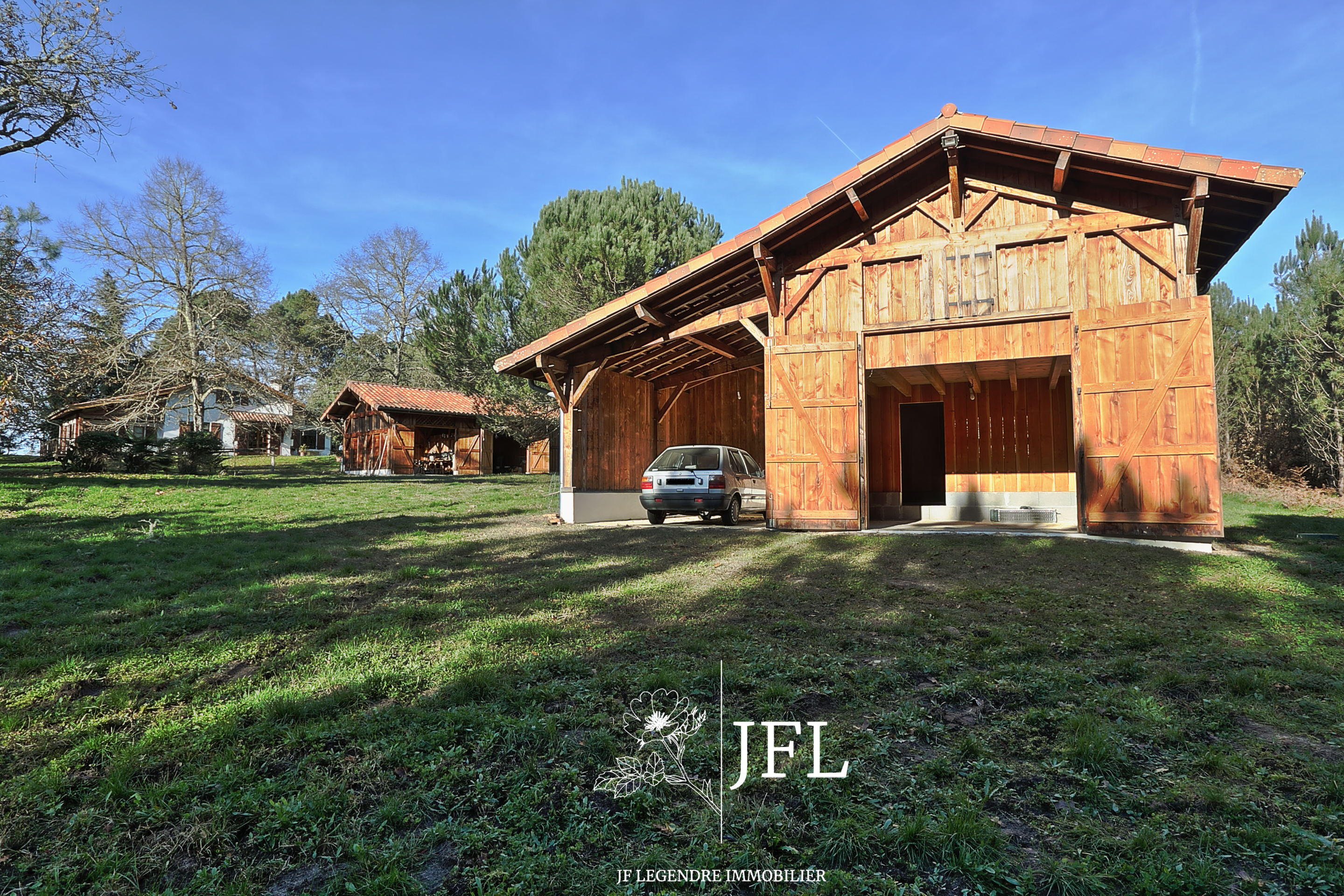 Photo 3 — JF LEGENDRE IMMOBILIER