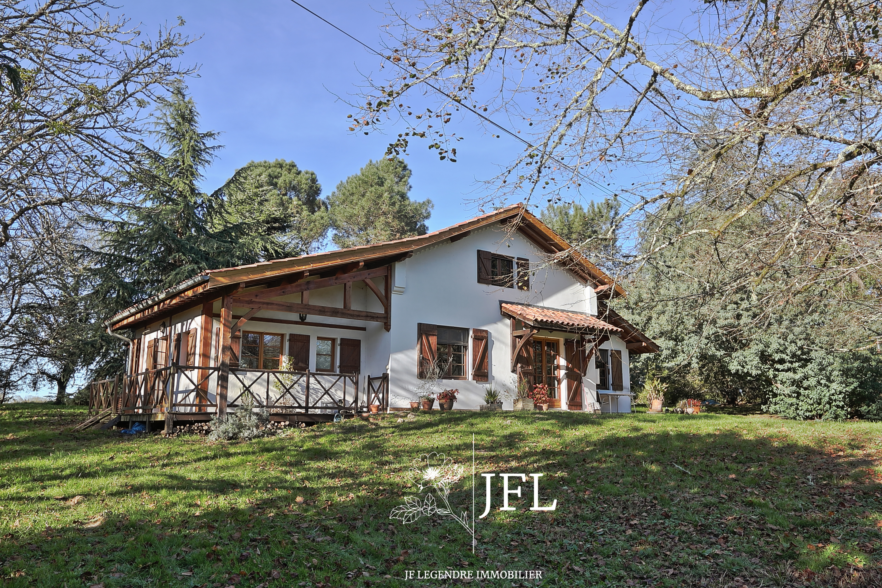 Photo 4 — JF LEGENDRE IMMOBILIER