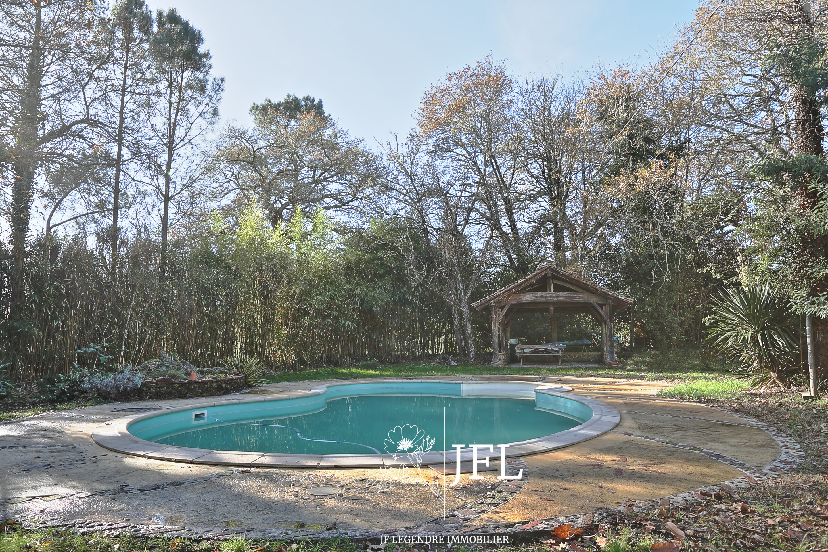 Photo 7 — JF LEGENDRE IMMOBILIER