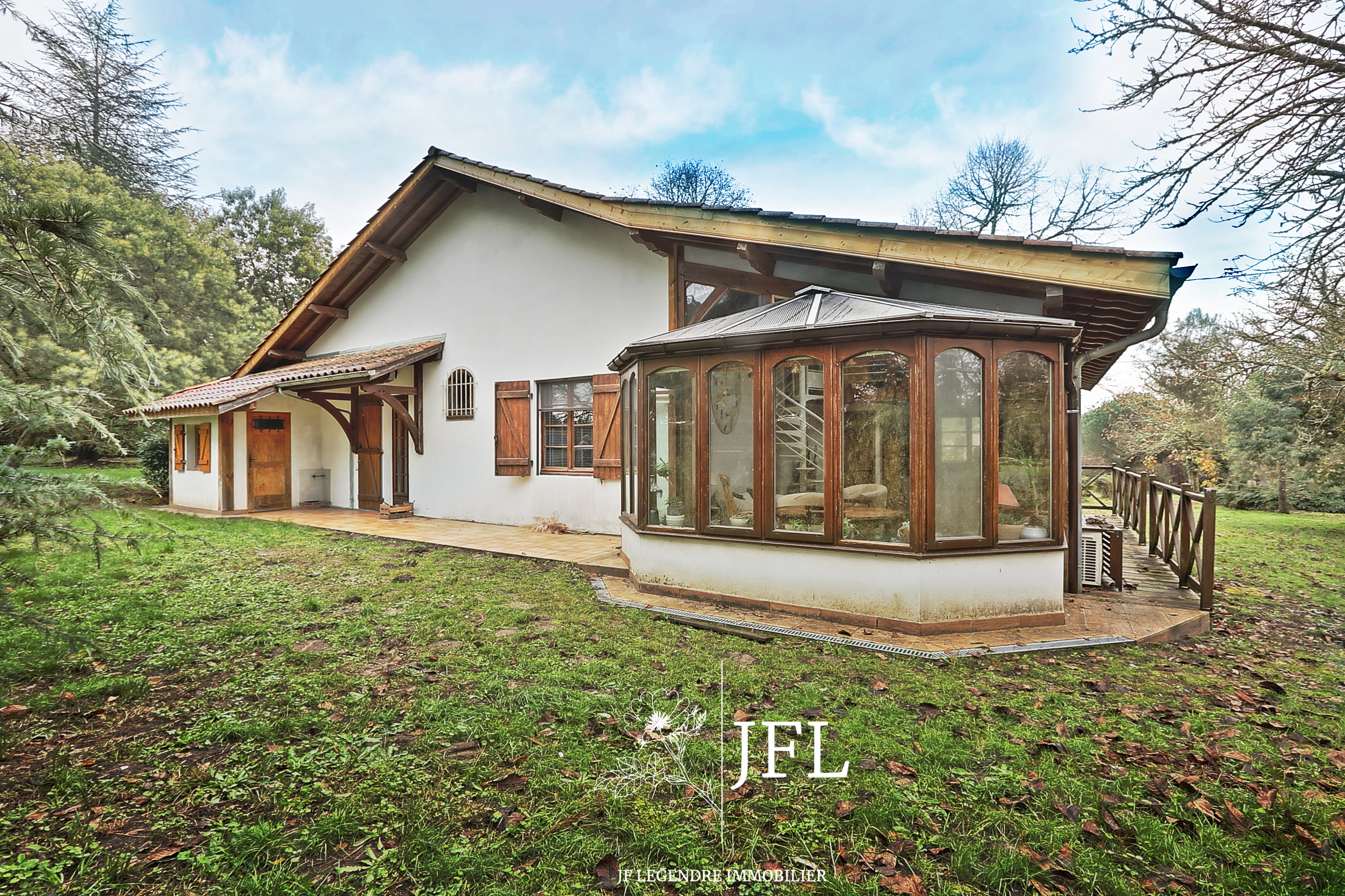 Photo 5 — JF LEGENDRE IMMOBILIER