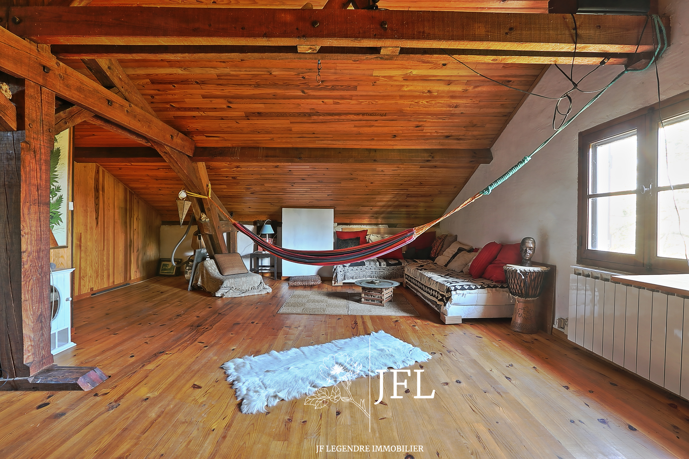 Photo 14 — JF LEGENDRE IMMOBILIER