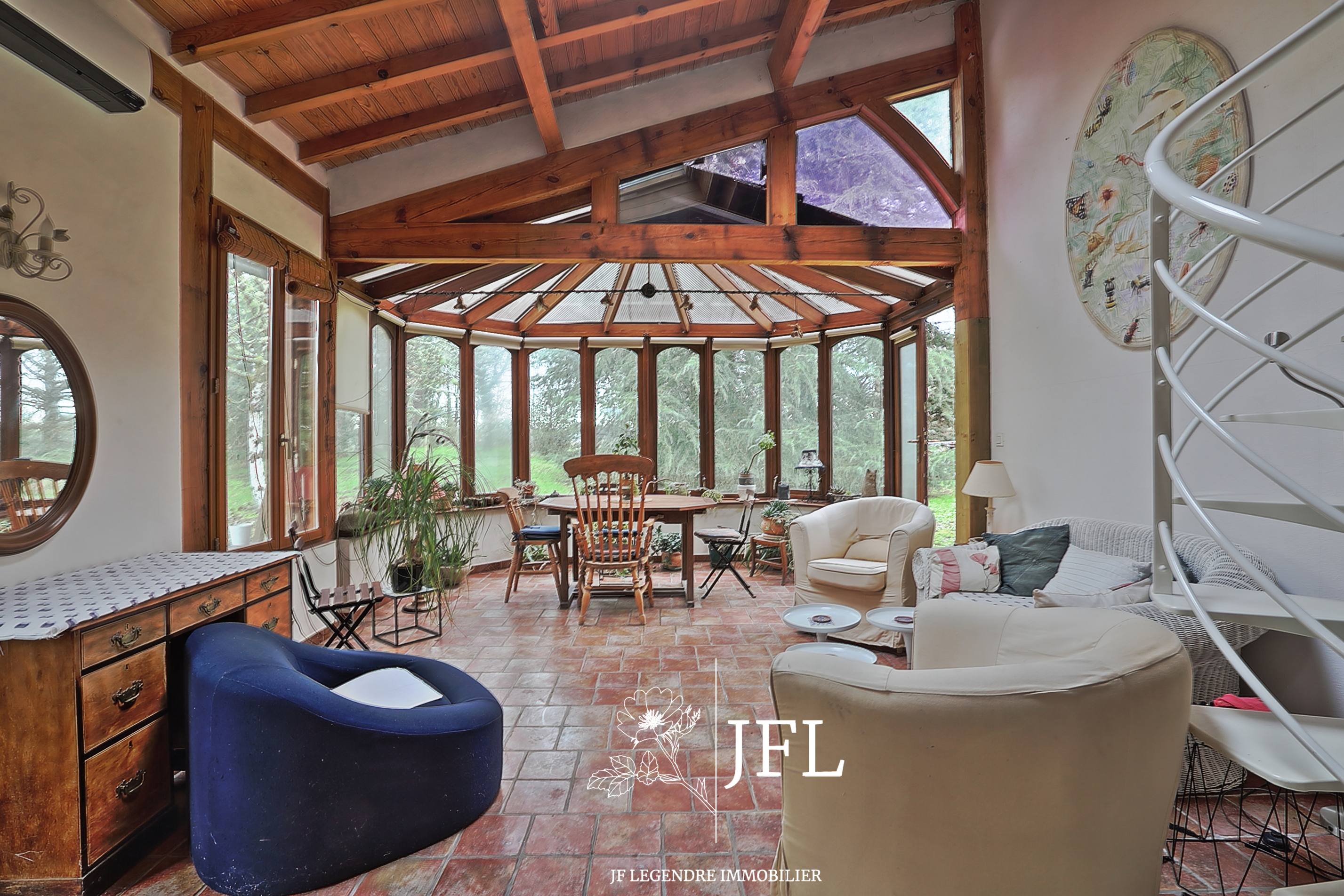 Photo 6 — JF LEGENDRE IMMOBILIER