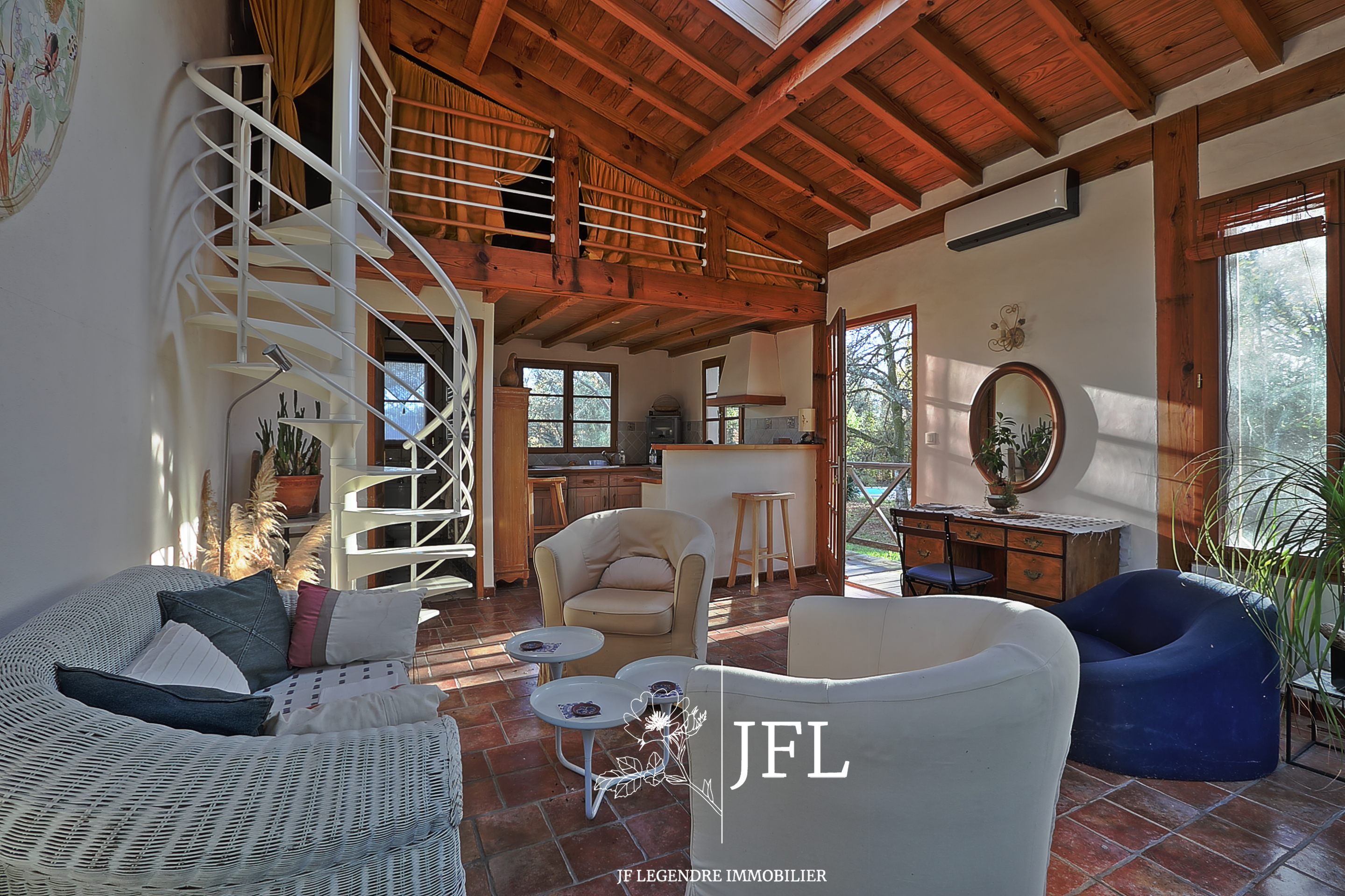 Photo 17 — JF LEGENDRE IMMOBILIER