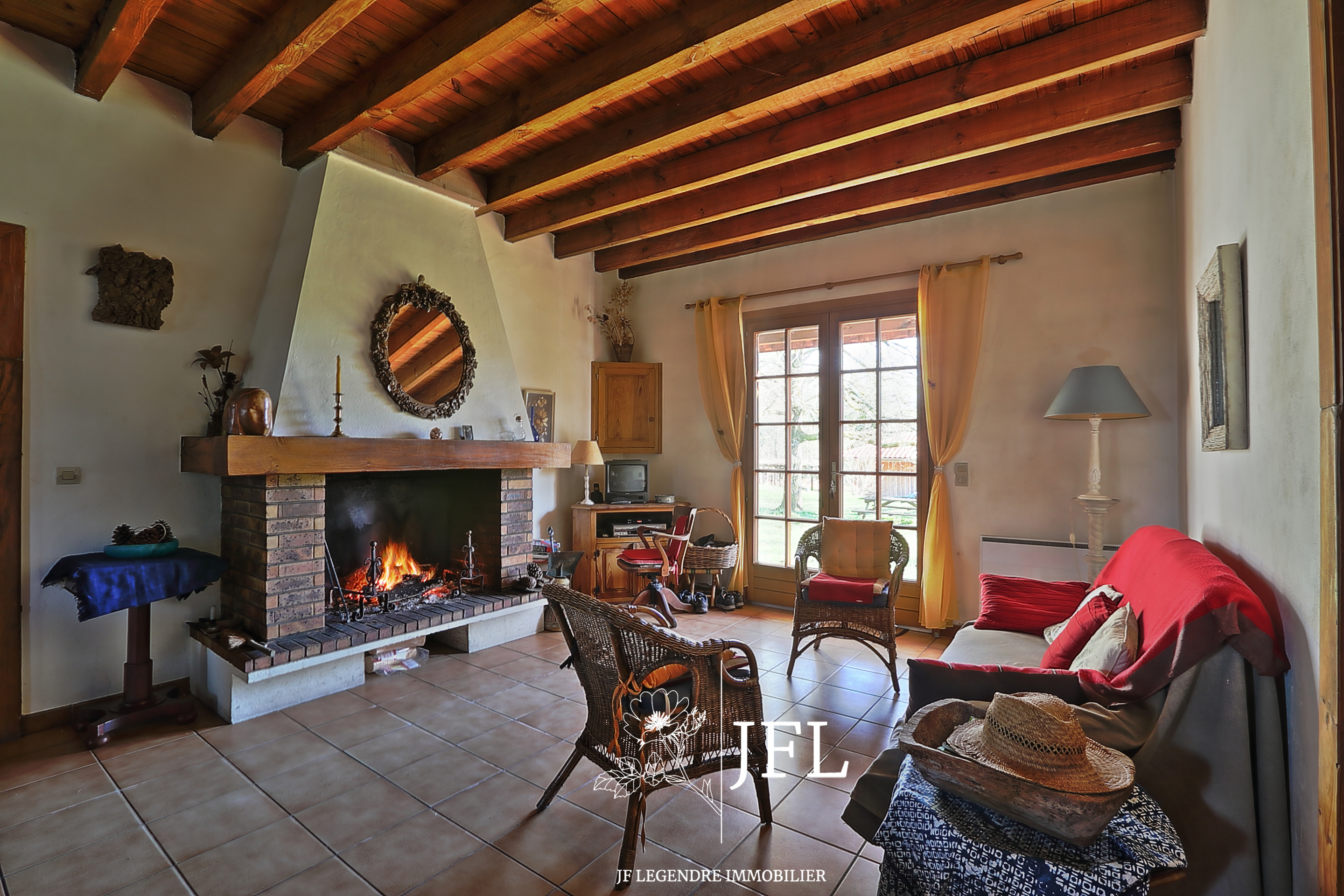 Photo 8 — JF LEGENDRE IMMOBILIER
