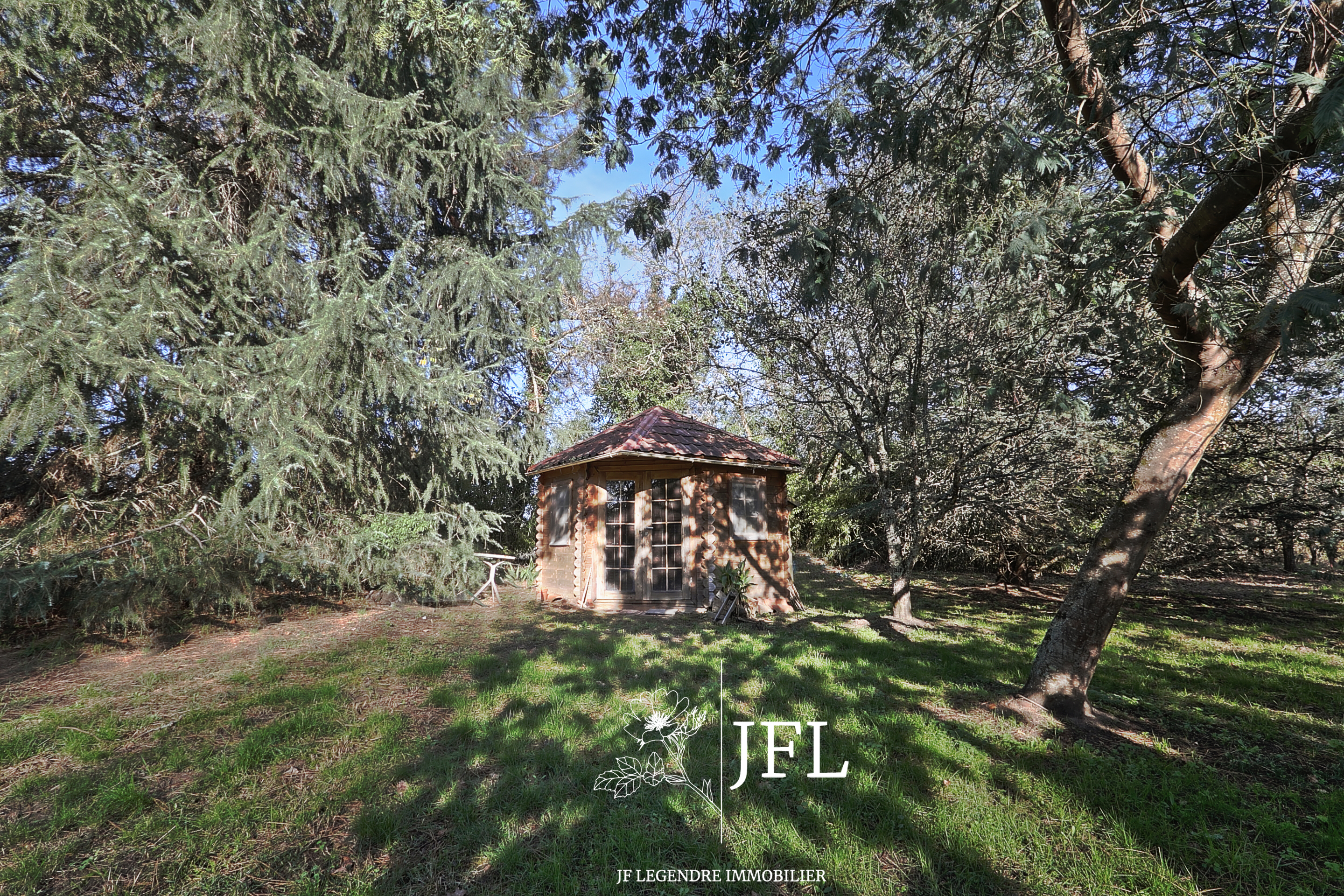 Photo 19 — JF LEGENDRE IMMOBILIER