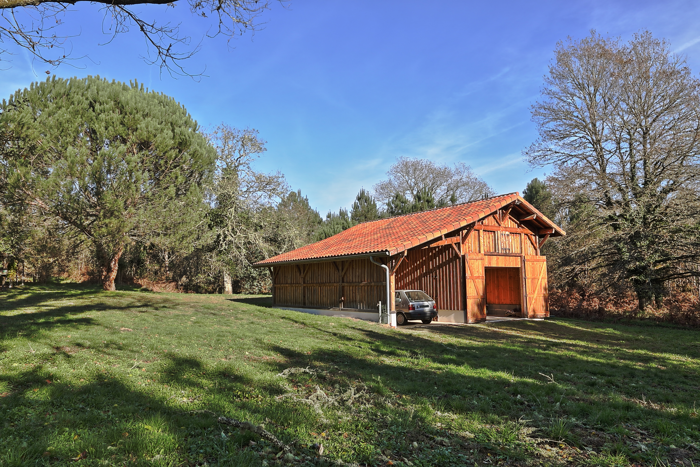 Photo 21 — JF LEGENDRE IMMOBILIER