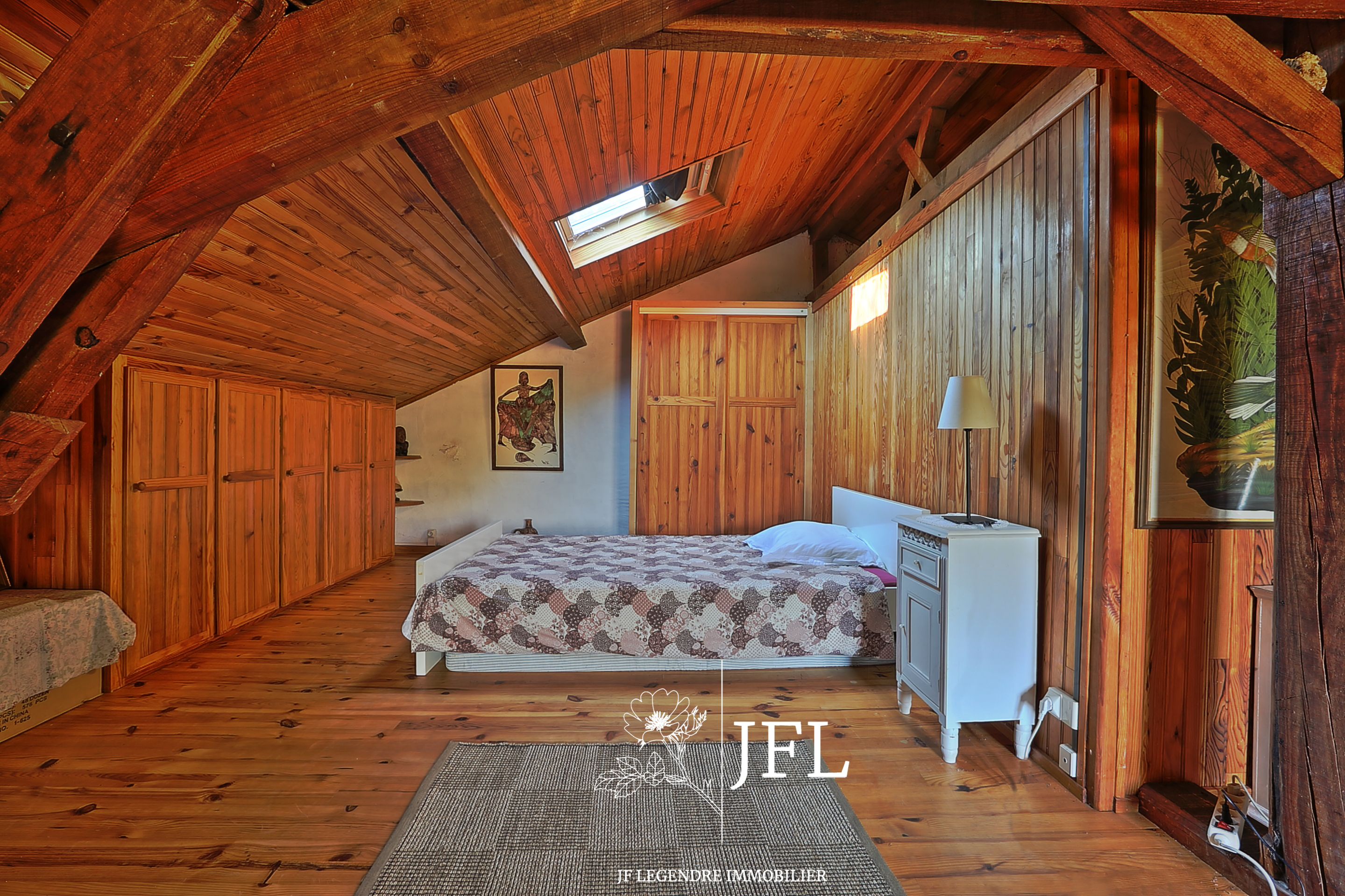 Photo 13 — JF LEGENDRE IMMOBILIER