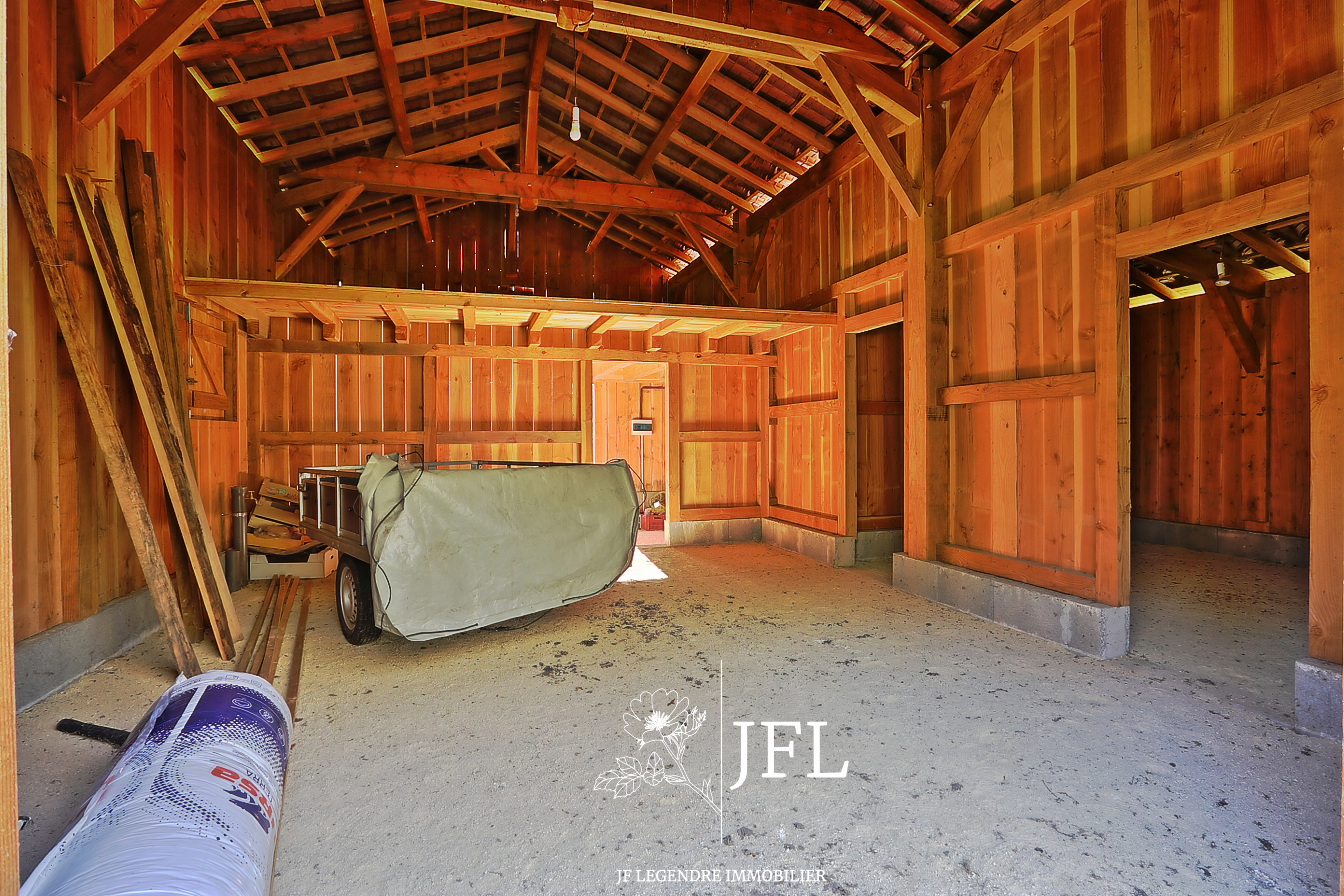 Photo 20 — JF LEGENDRE IMMOBILIER