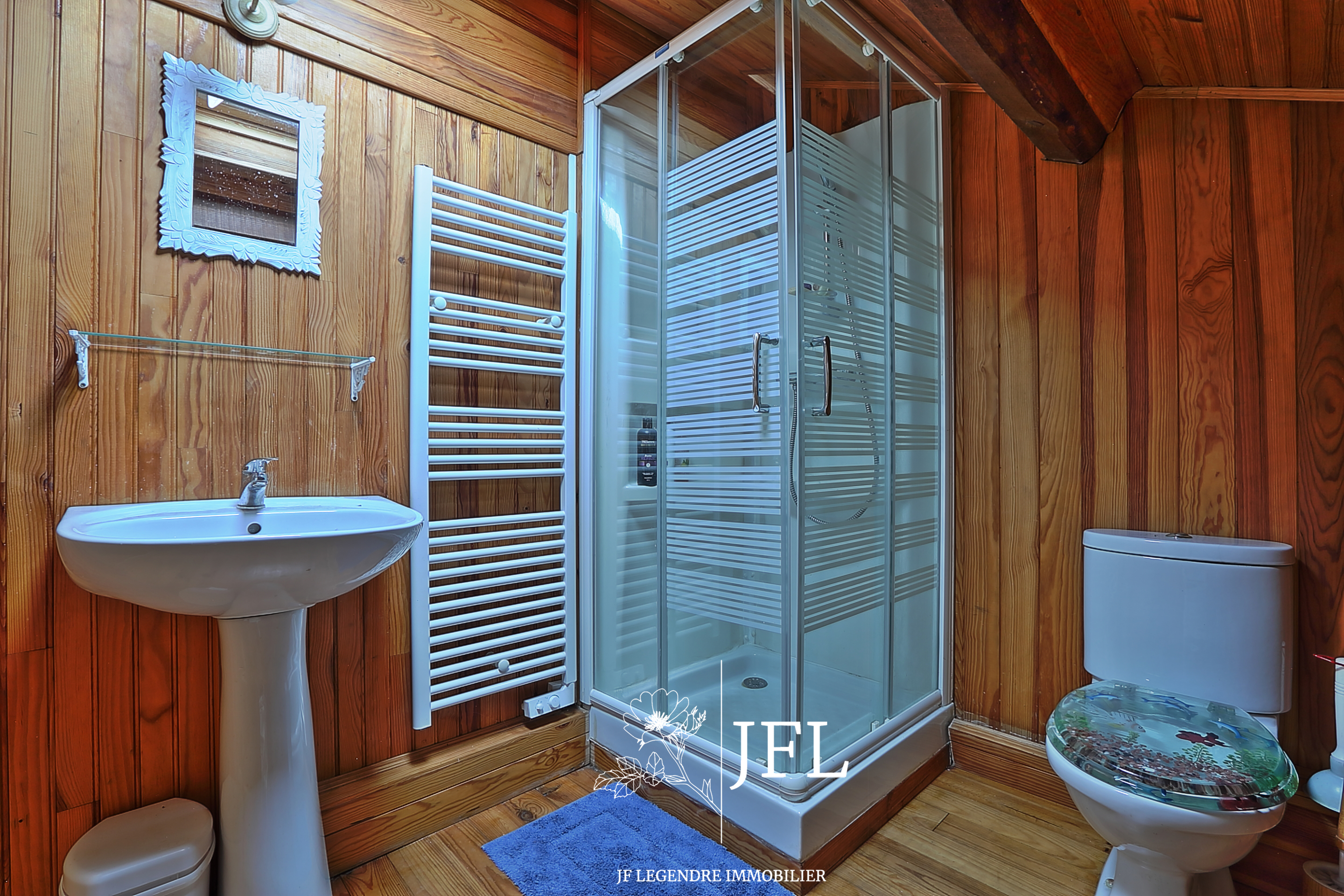 Photo 15 — JF LEGENDRE IMMOBILIER