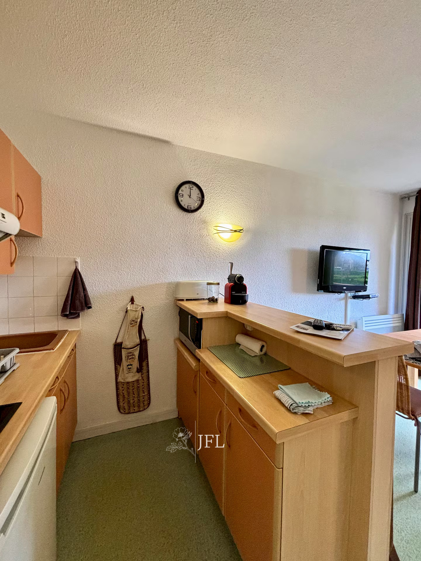 Photo 7 — JF LEGENDRE IMMOBILIER