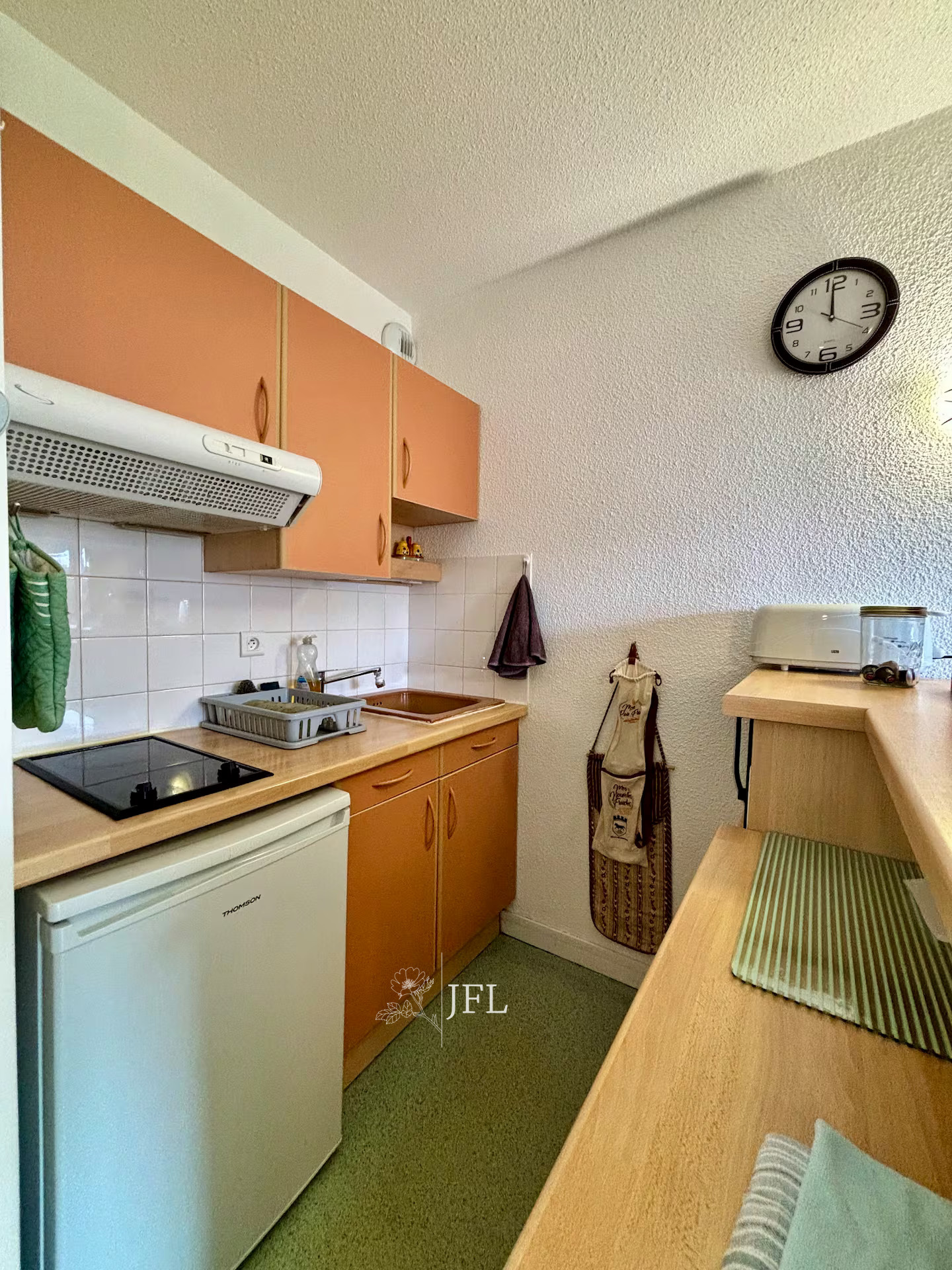 Photo 5 — JF LEGENDRE IMMOBILIER