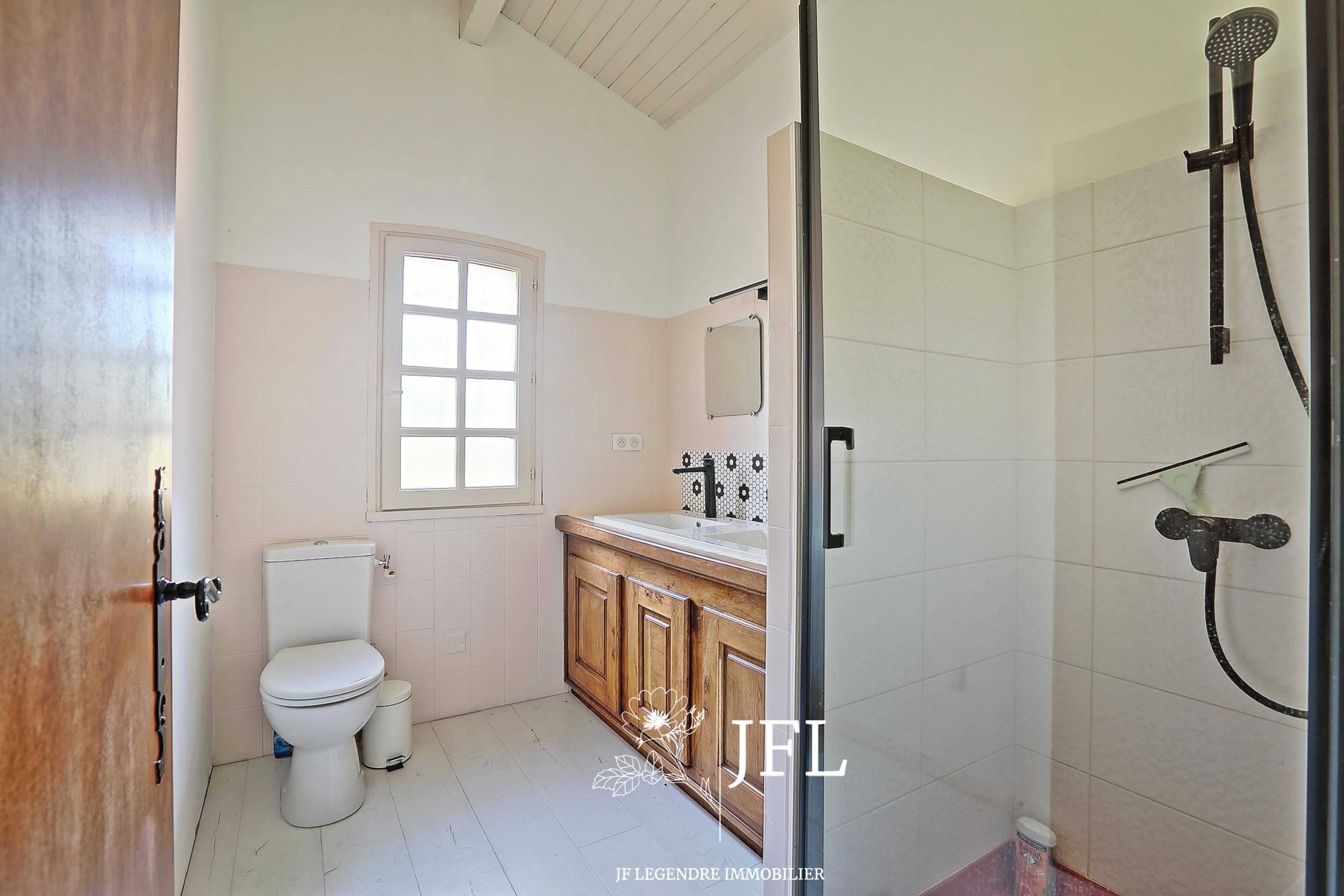 Photo 14 — JF LEGENDRE IMMOBILIER