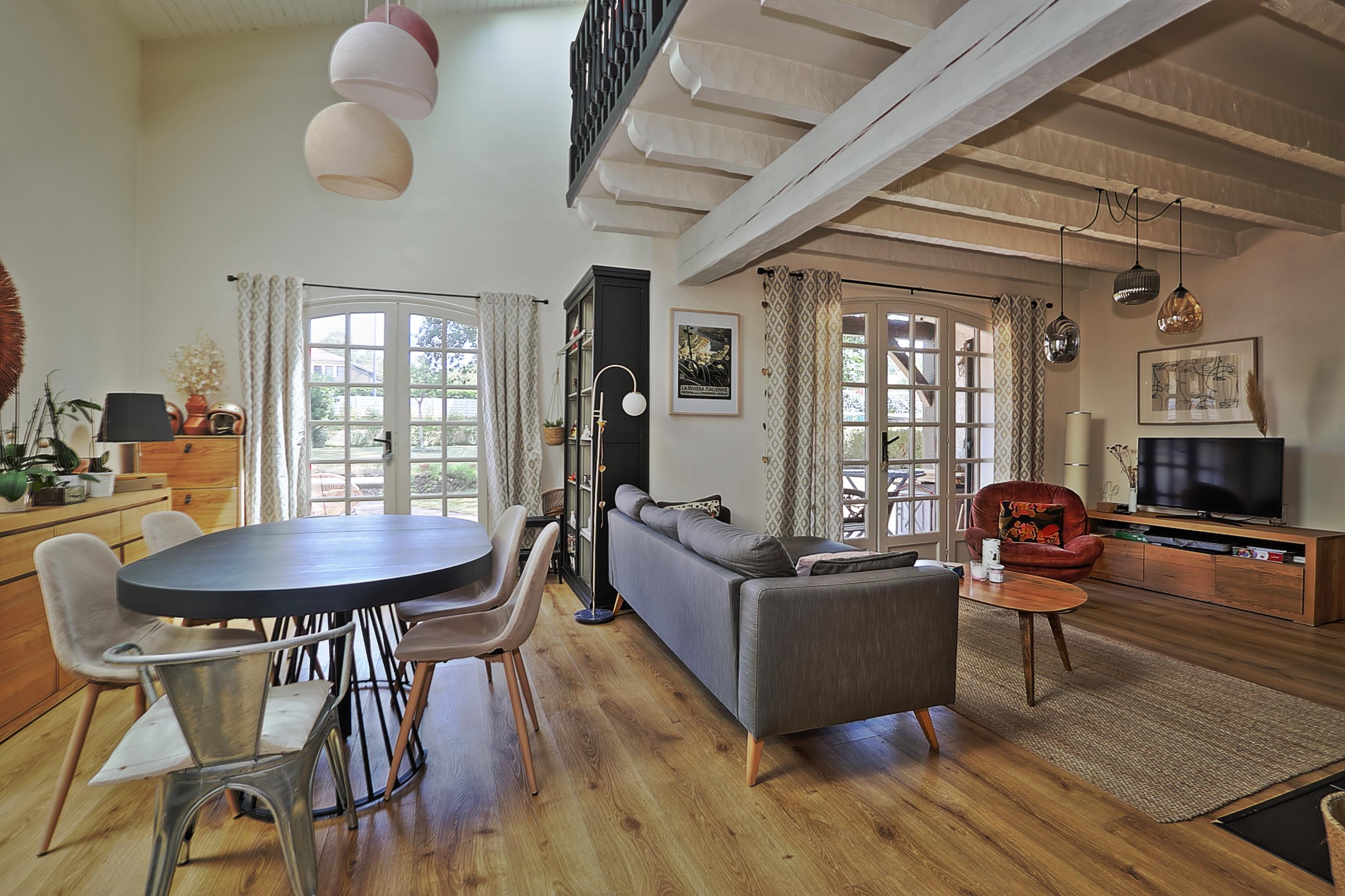 Photo 4 — JF LEGENDRE IMMOBILIER