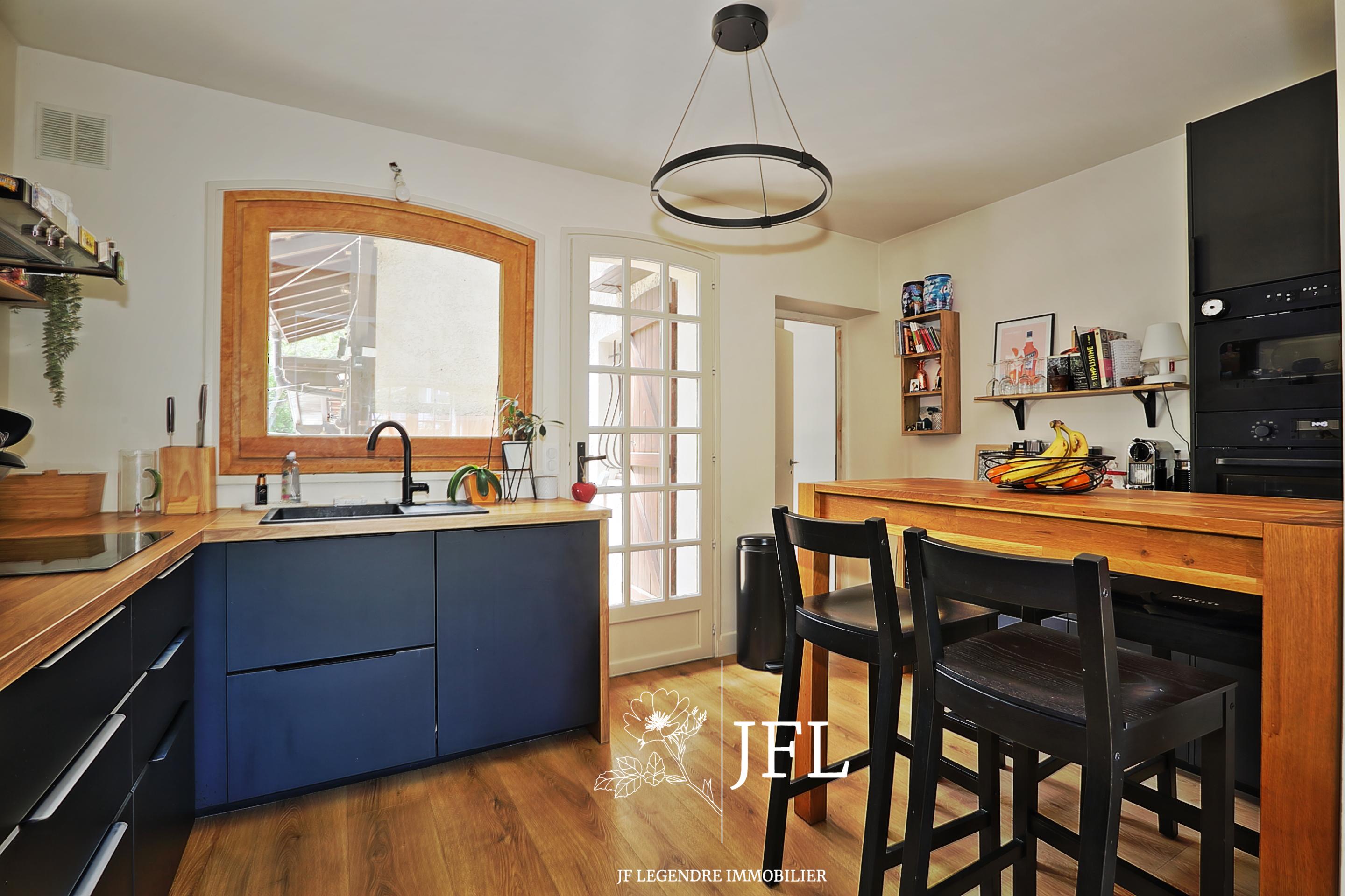 Photo 8 — JF LEGENDRE IMMOBILIER