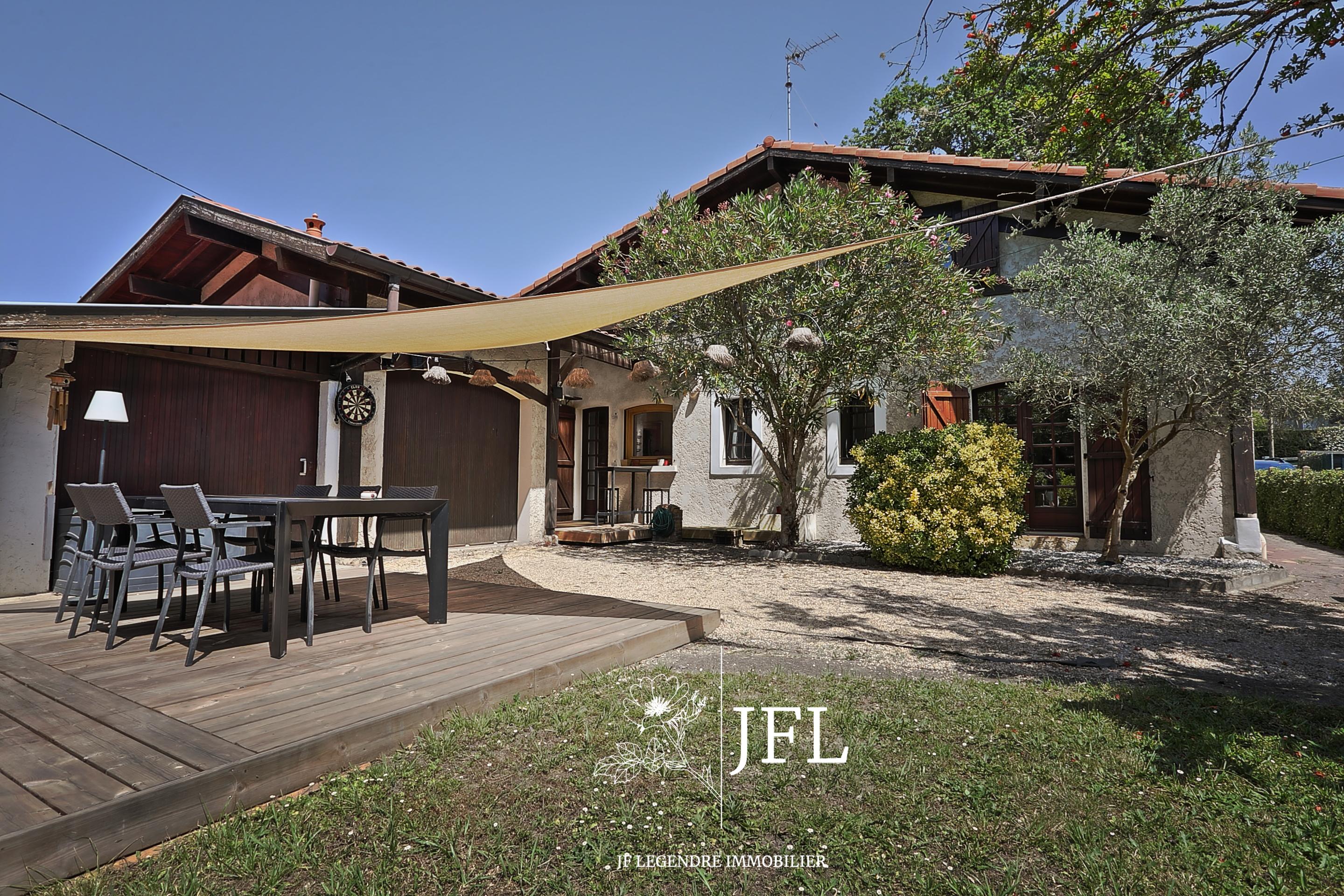 Photo 3 — JF LEGENDRE IMMOBILIER