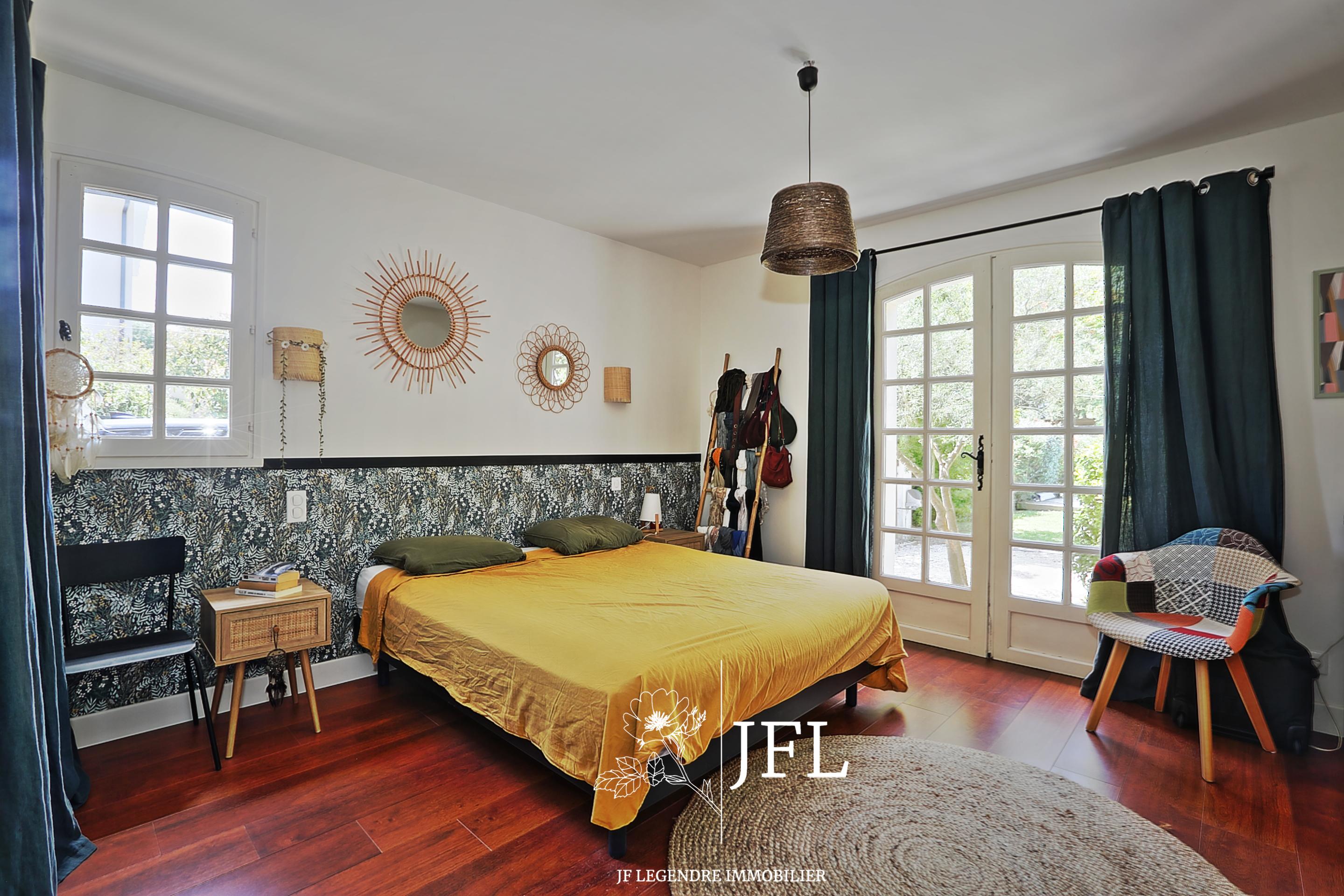 Photo 9 — JF LEGENDRE IMMOBILIER