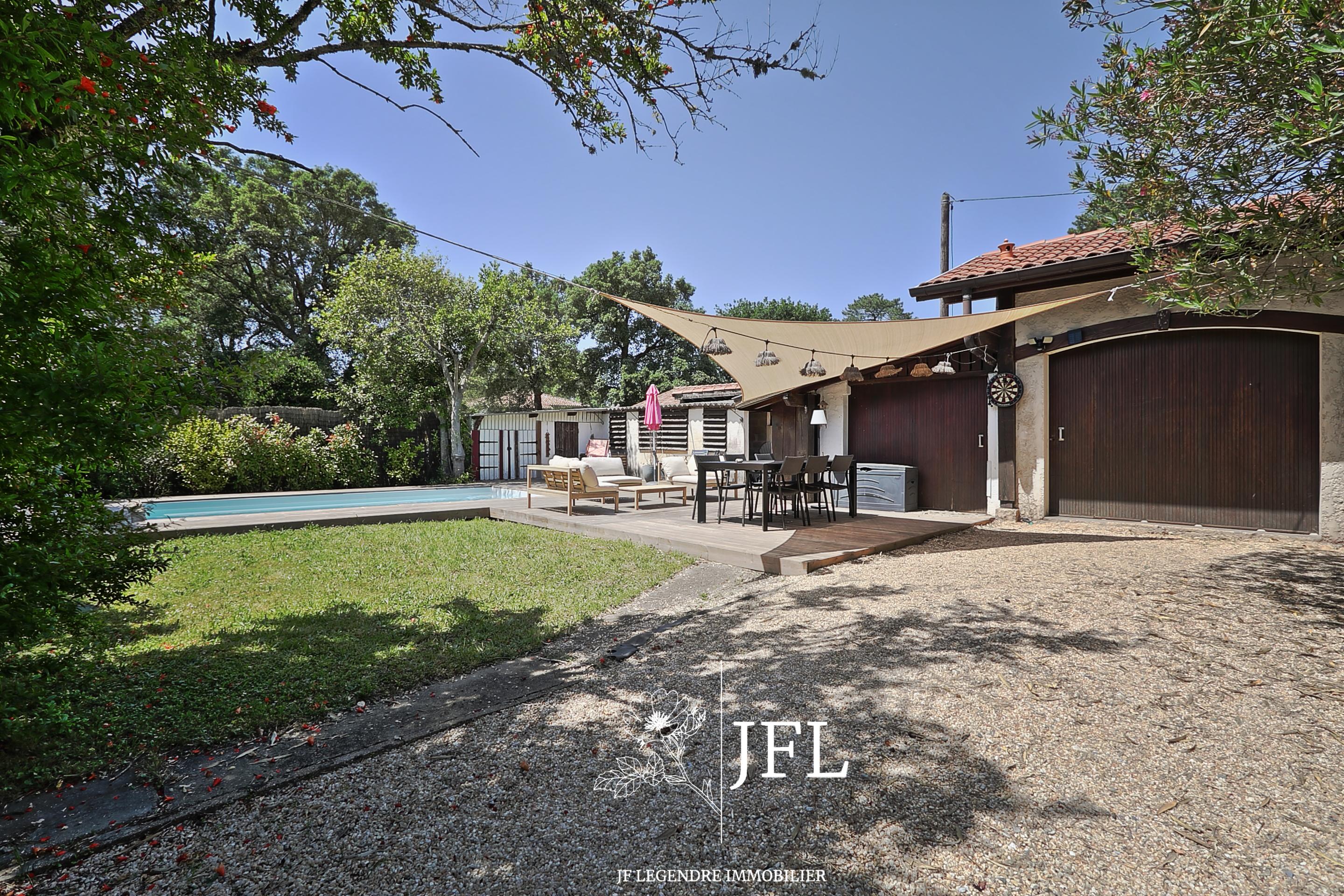 Photo 19 — JF LEGENDRE IMMOBILIER