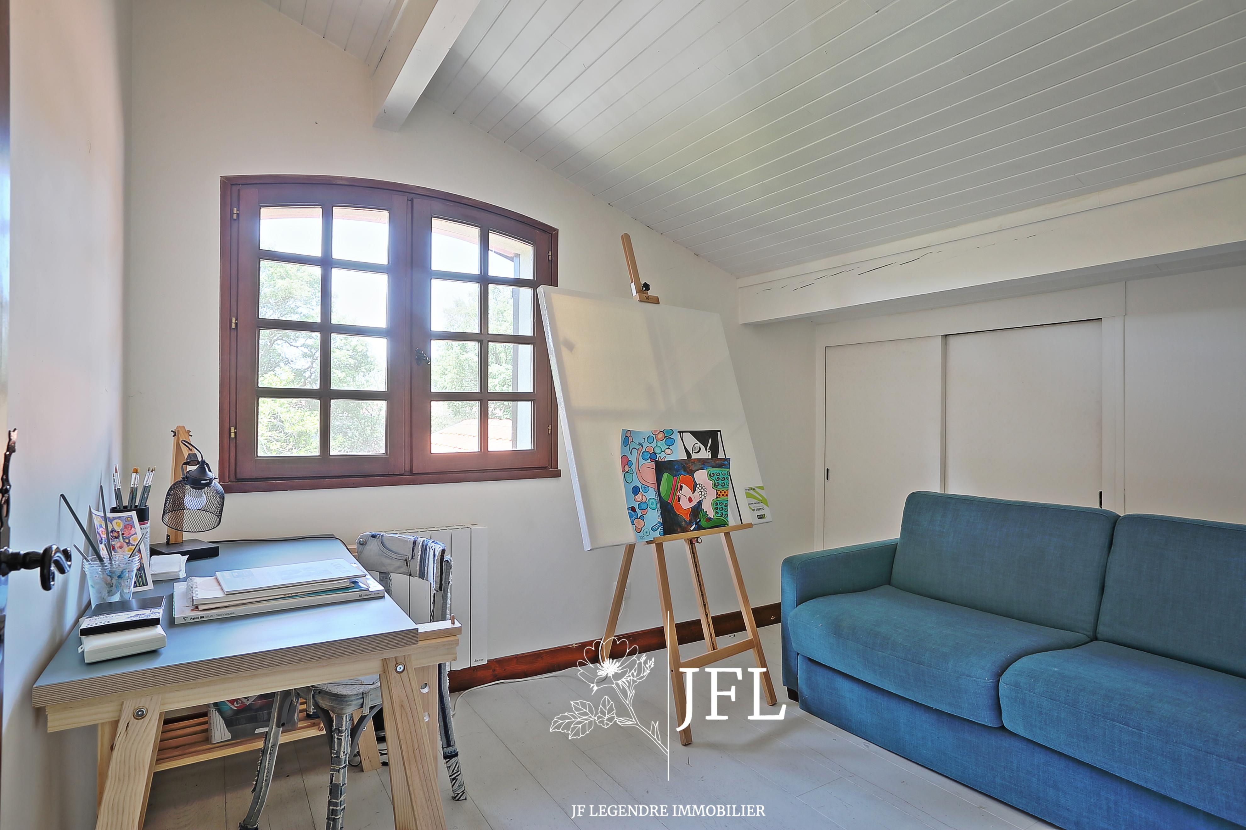 Photo 15 — JF LEGENDRE IMMOBILIER