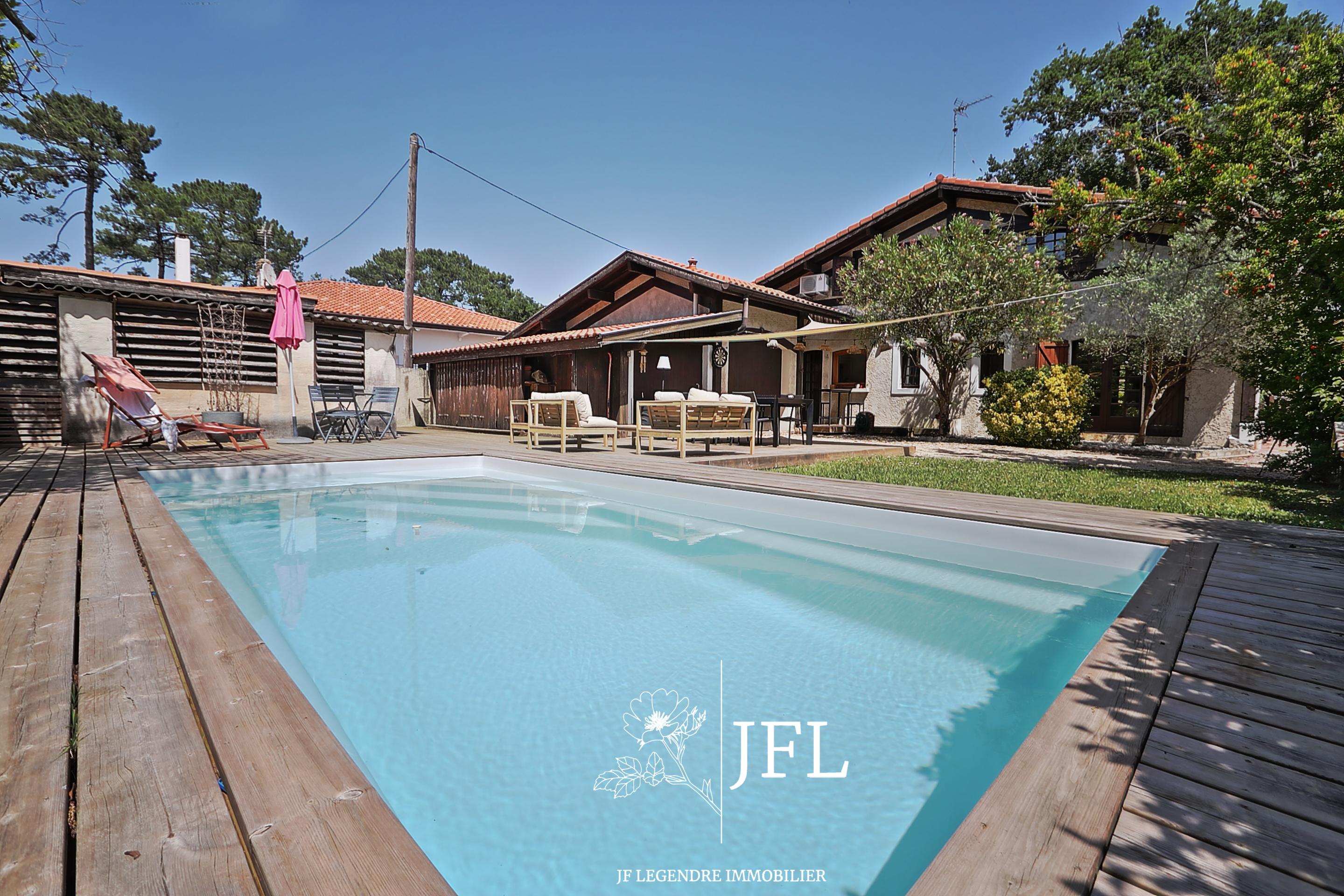 Photo 2 — JF LEGENDRE IMMOBILIER