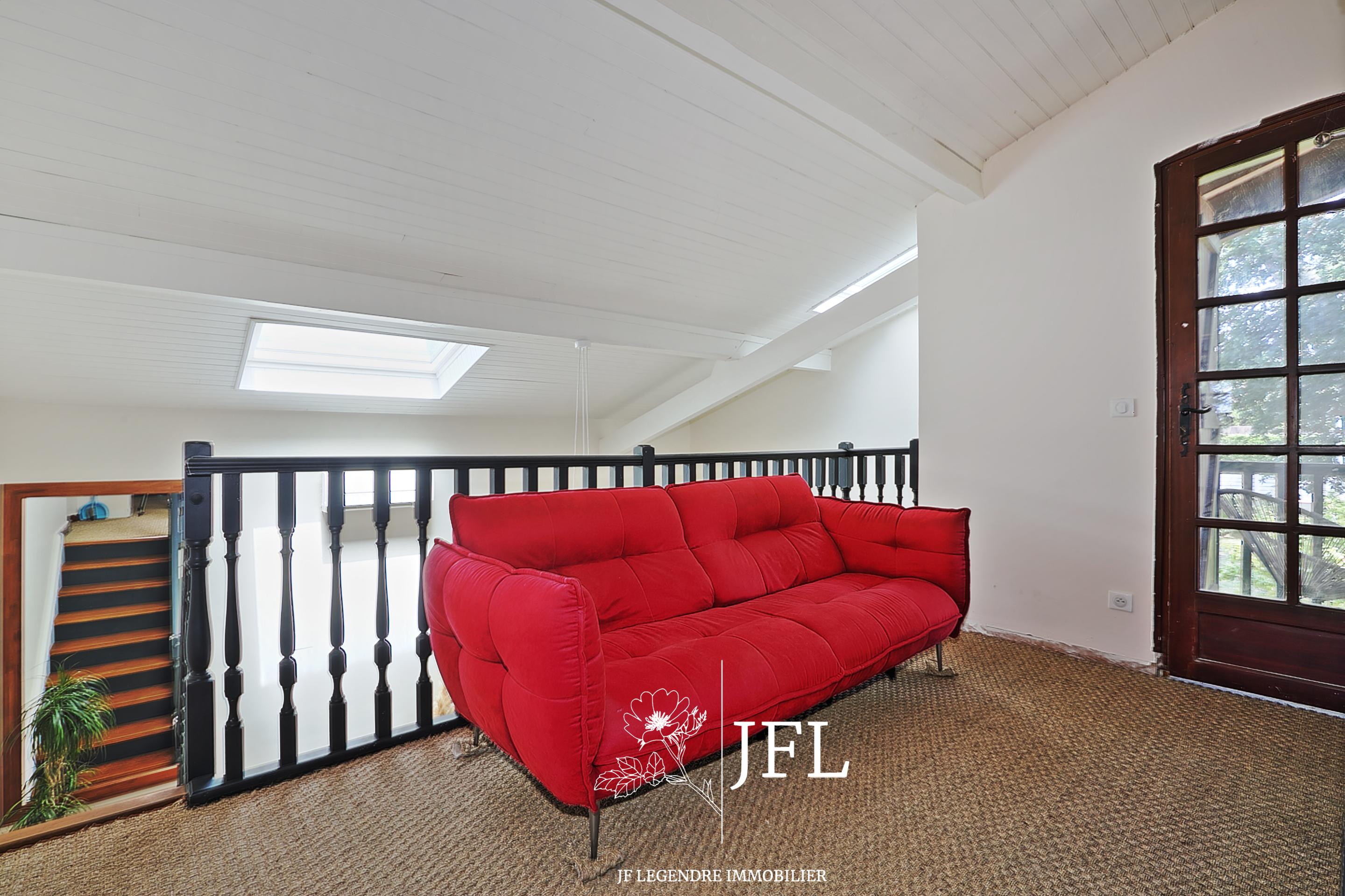 Photo 11 — JF LEGENDRE IMMOBILIER