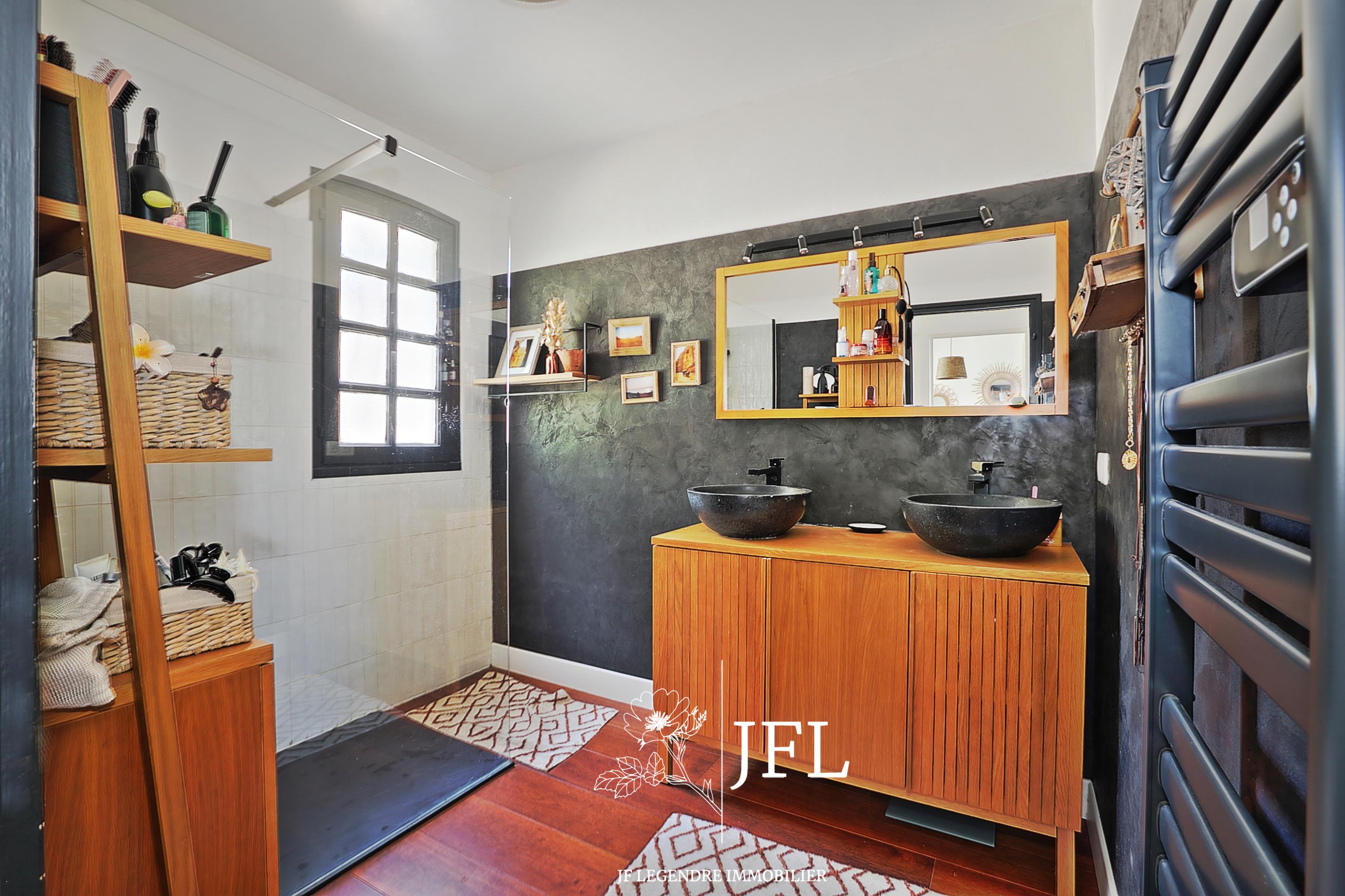 Photo 10 — JF LEGENDRE IMMOBILIER