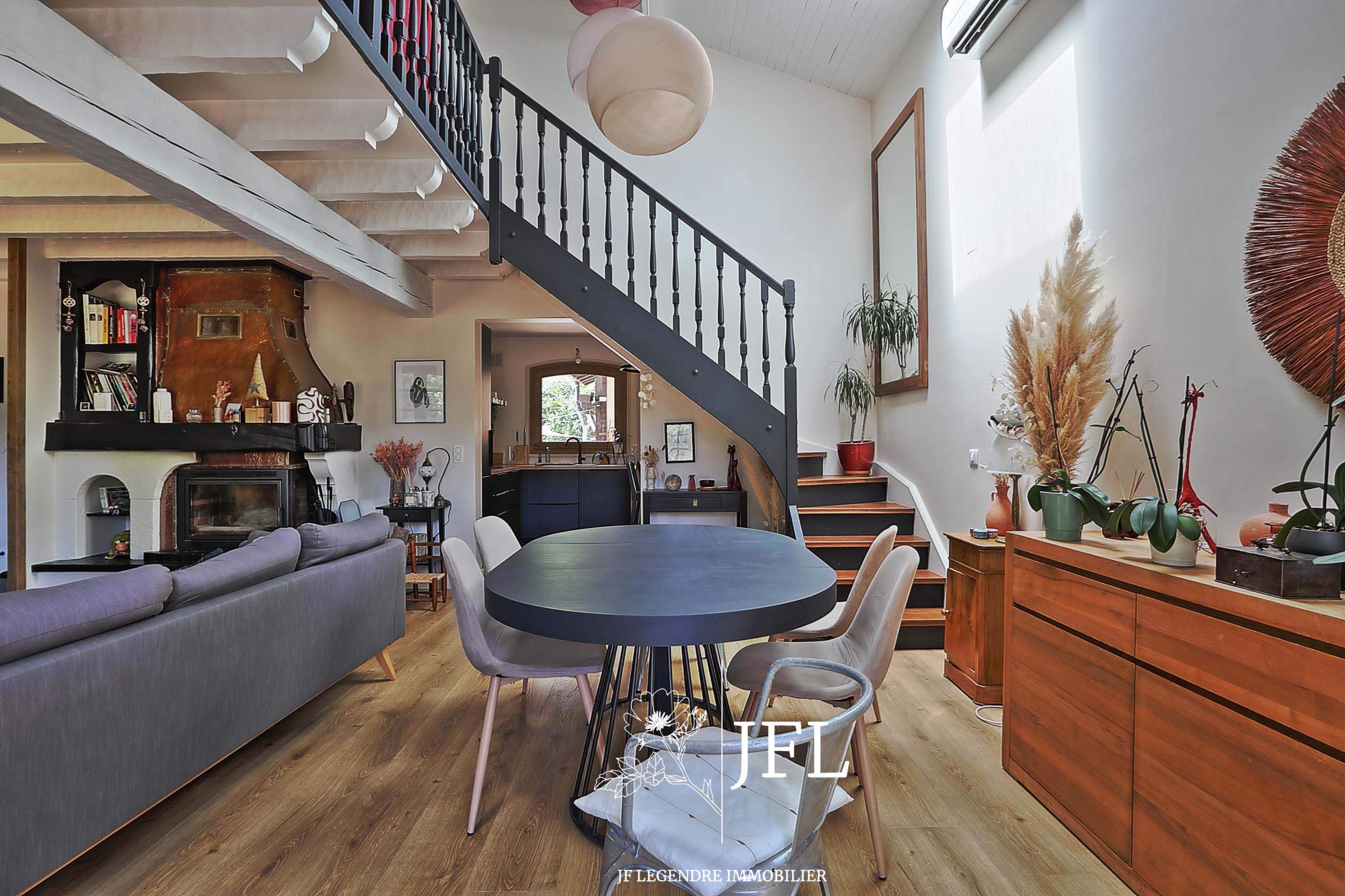 Photo 7 — JF LEGENDRE IMMOBILIER
