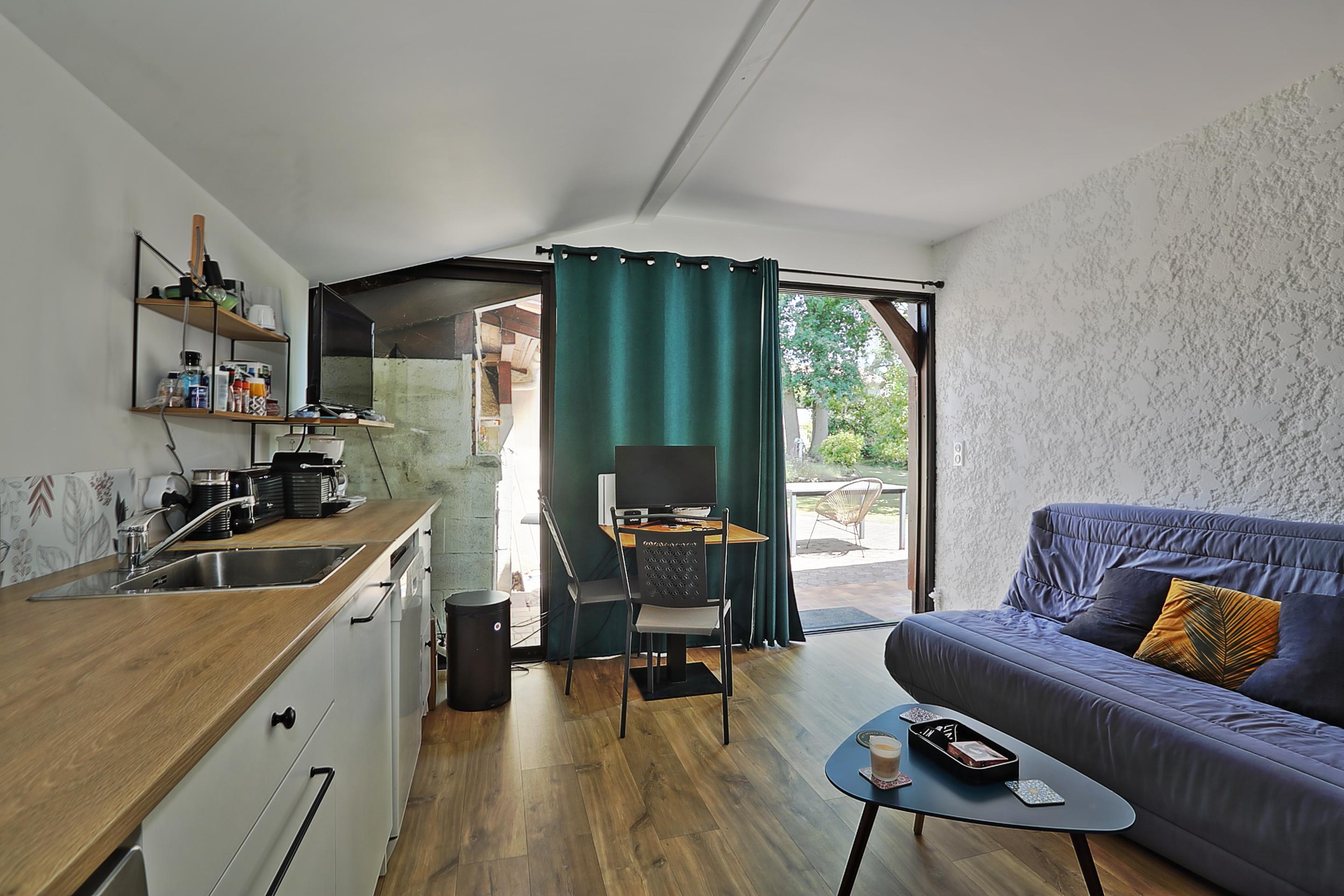 Photo 16 — JF LEGENDRE IMMOBILIER