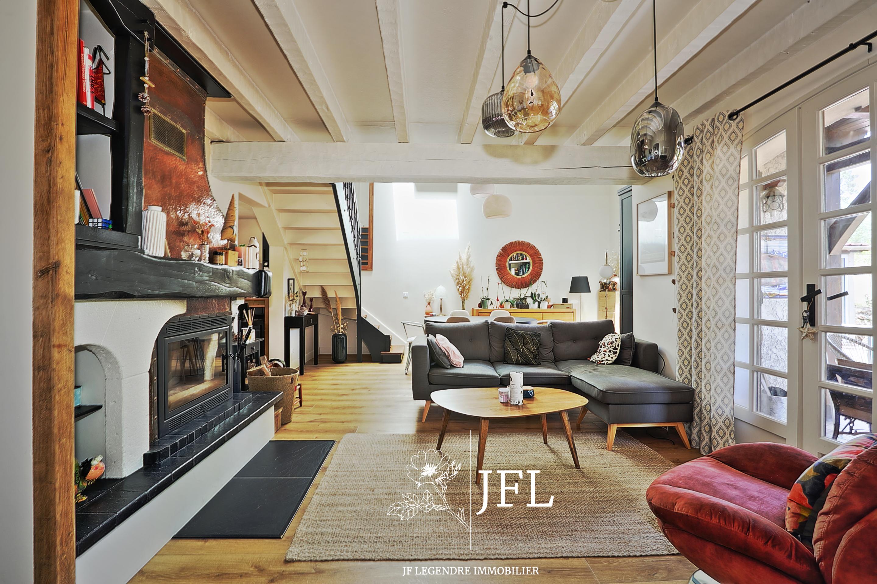 Photo 6 — JF LEGENDRE IMMOBILIER