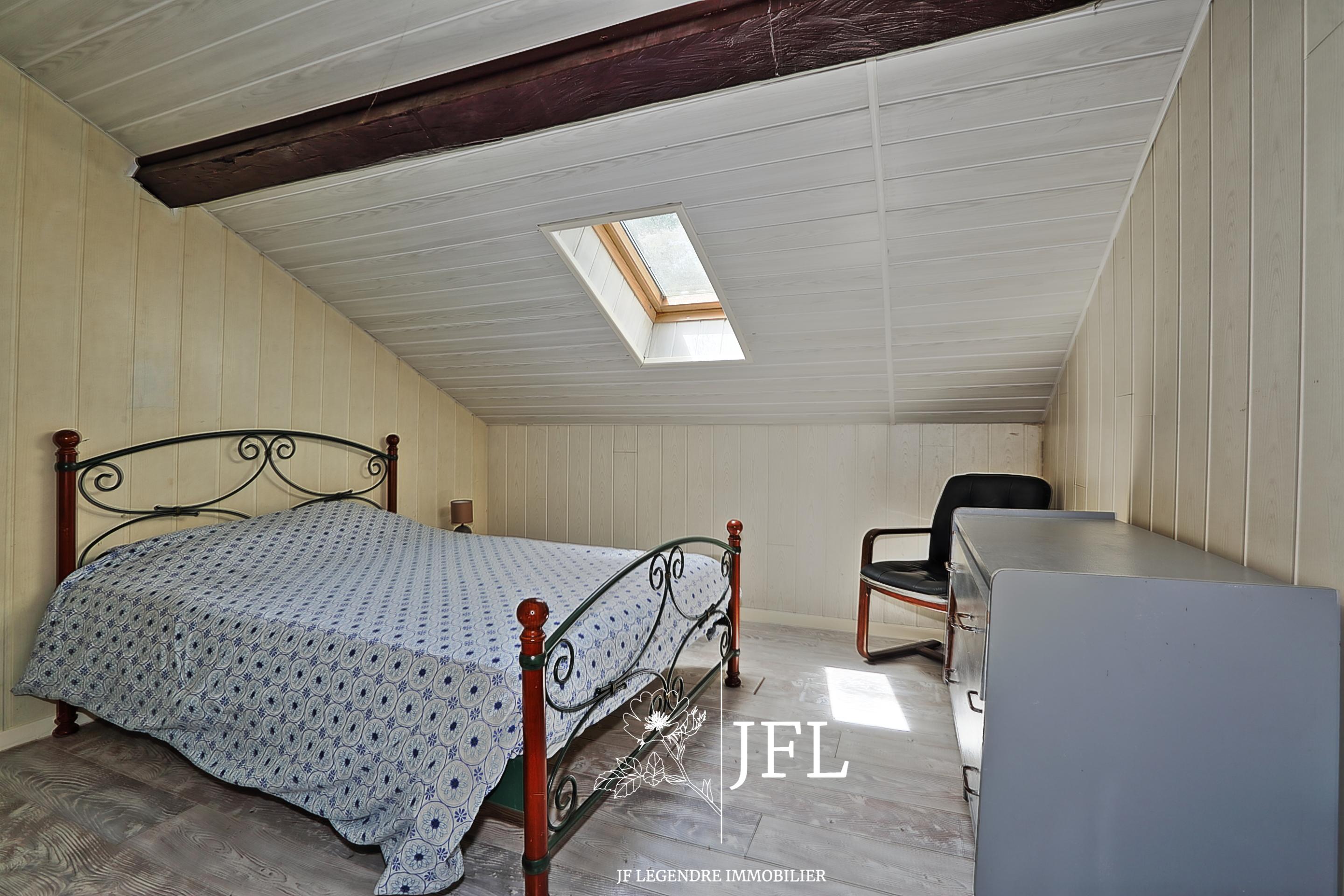 Photo 16 — JF LEGENDRE IMMOBILIER