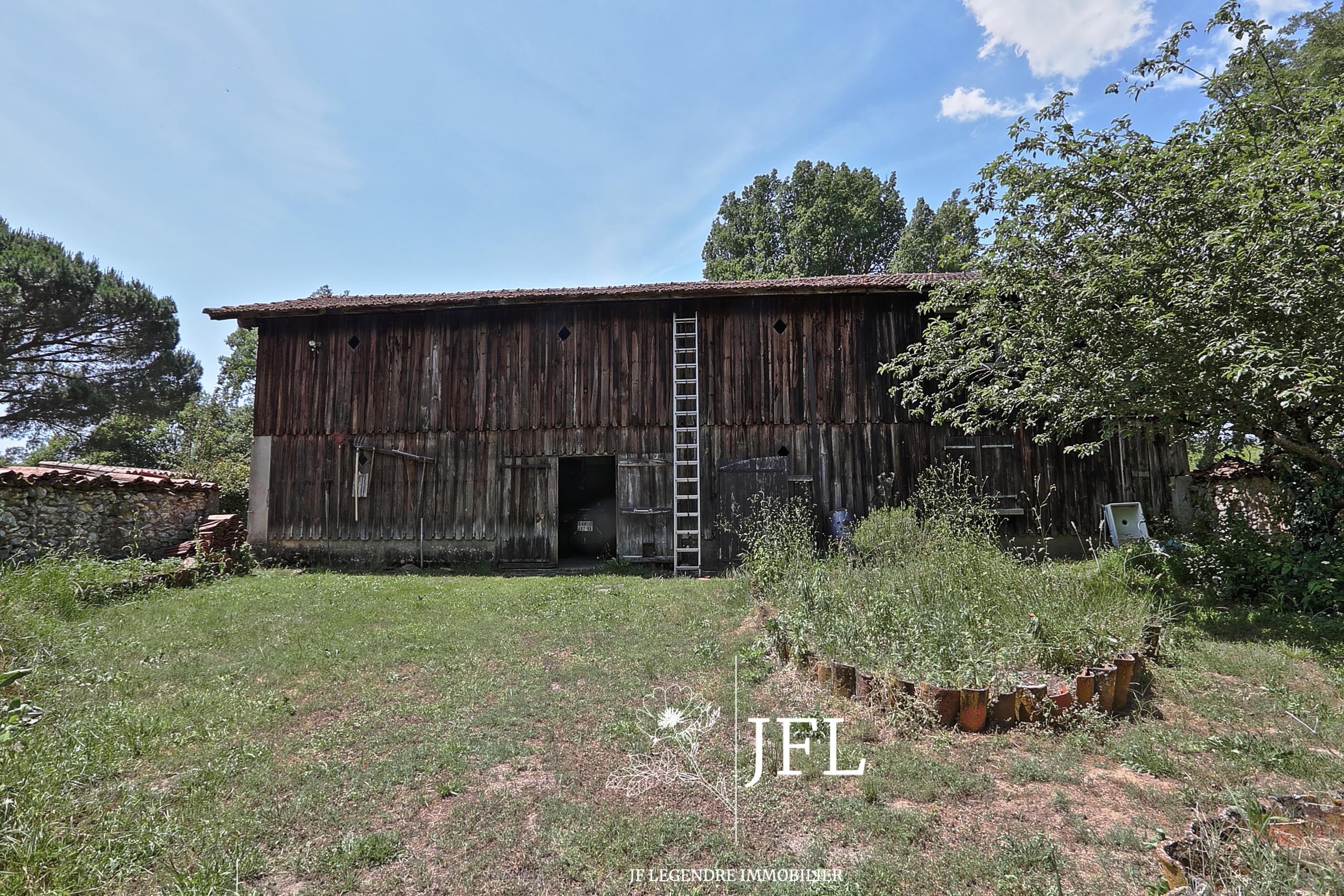 Photo 25 — JF LEGENDRE IMMOBILIER