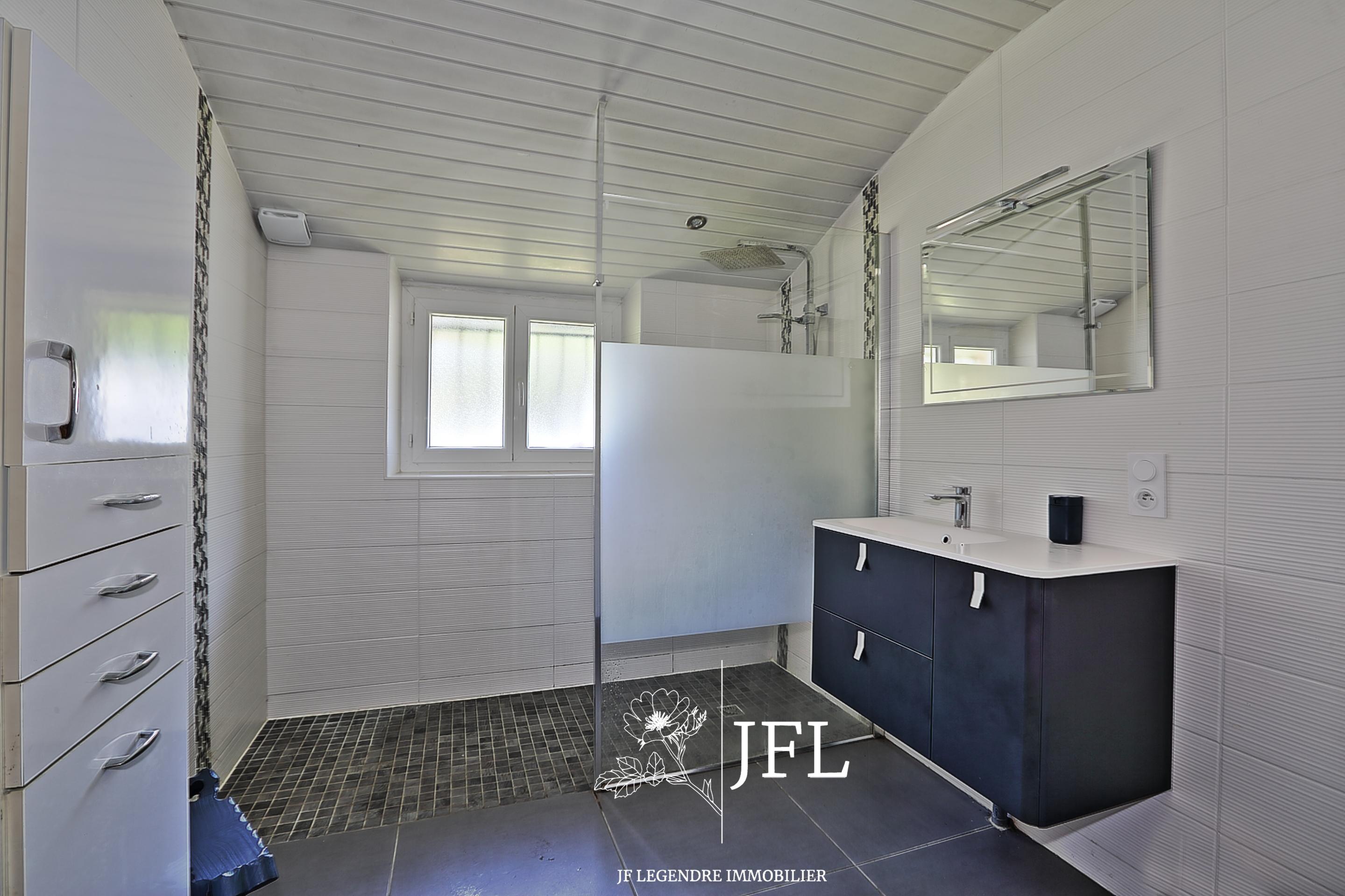 Photo 13 — JF LEGENDRE IMMOBILIER
