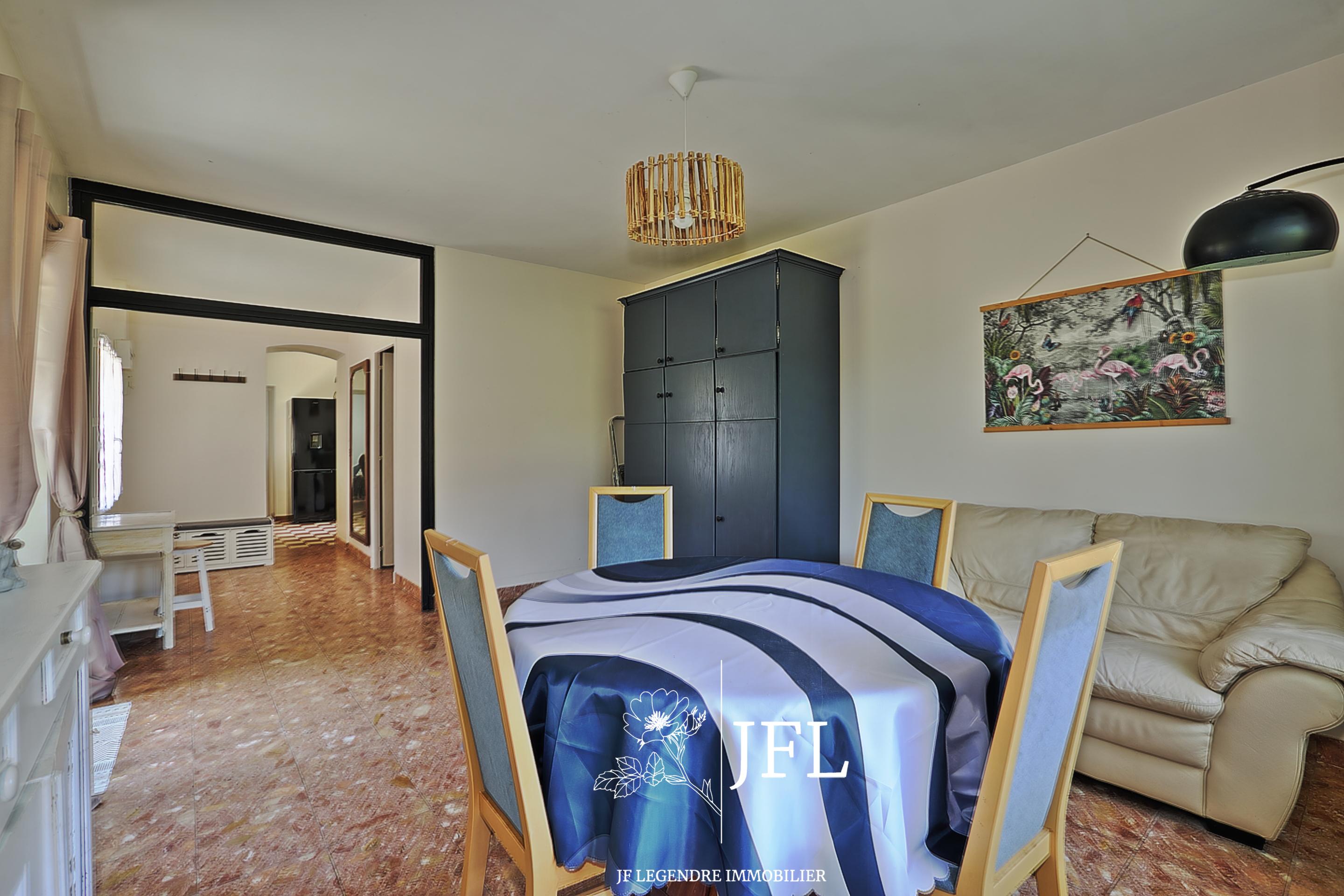 Photo 20 — JF LEGENDRE IMMOBILIER