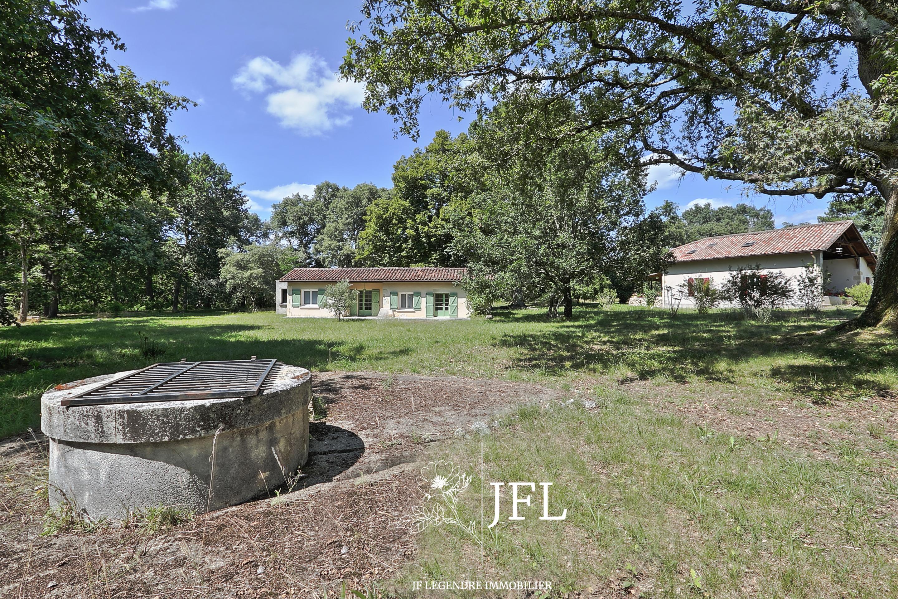 Photo 7 — JF LEGENDRE IMMOBILIER