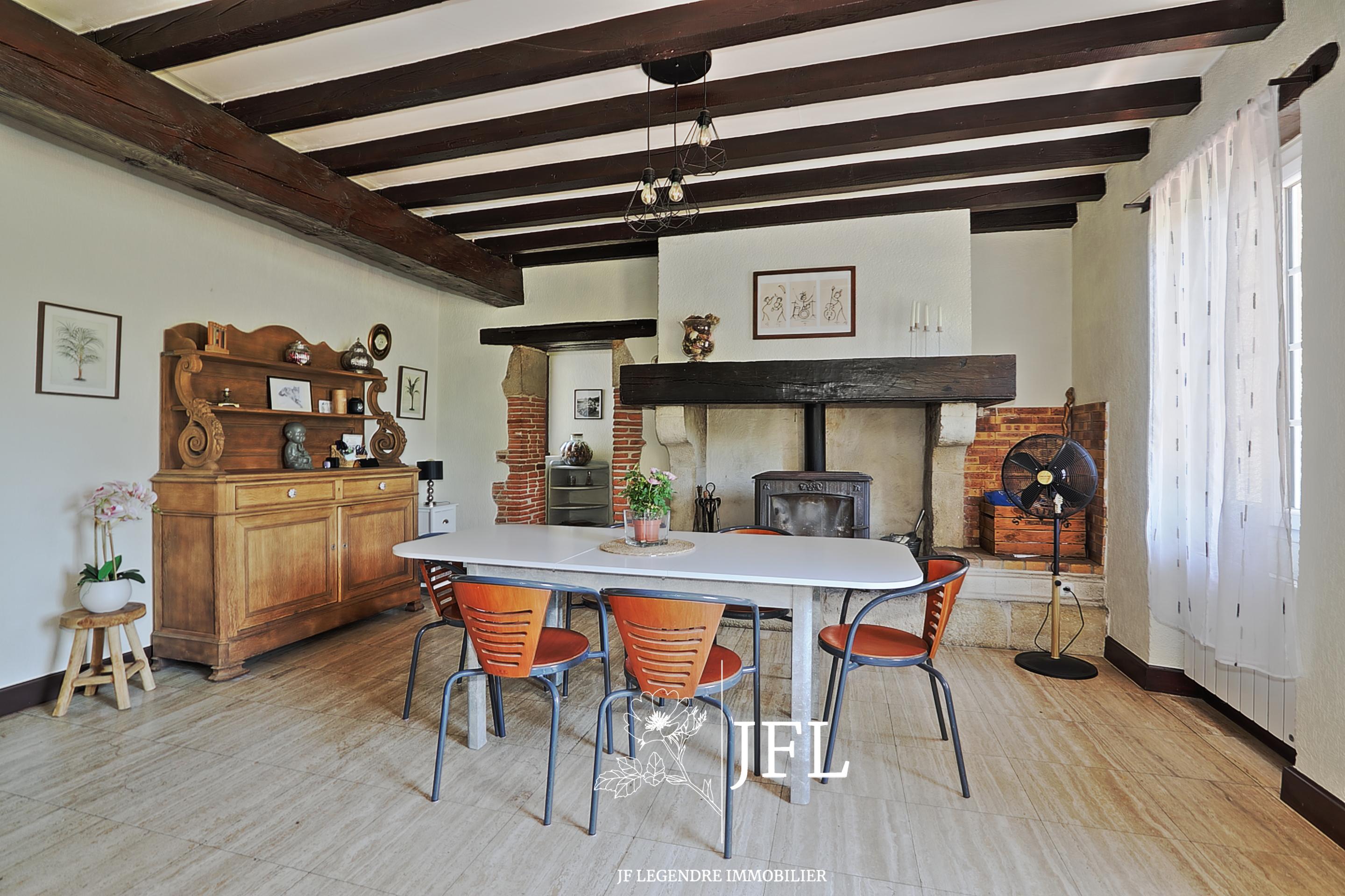 Photo 8 — JF LEGENDRE IMMOBILIER