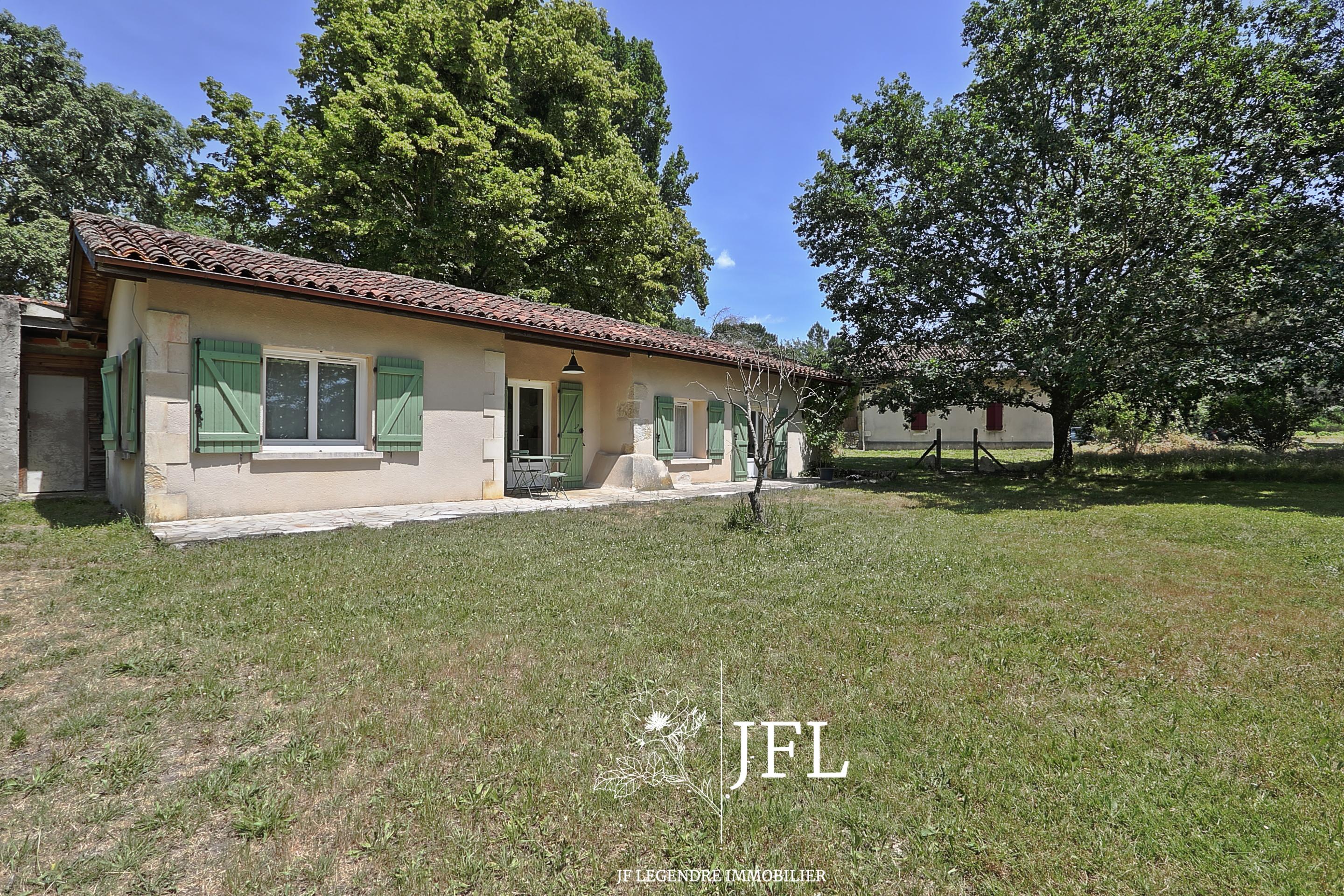 Photo 6 — JF LEGENDRE IMMOBILIER
