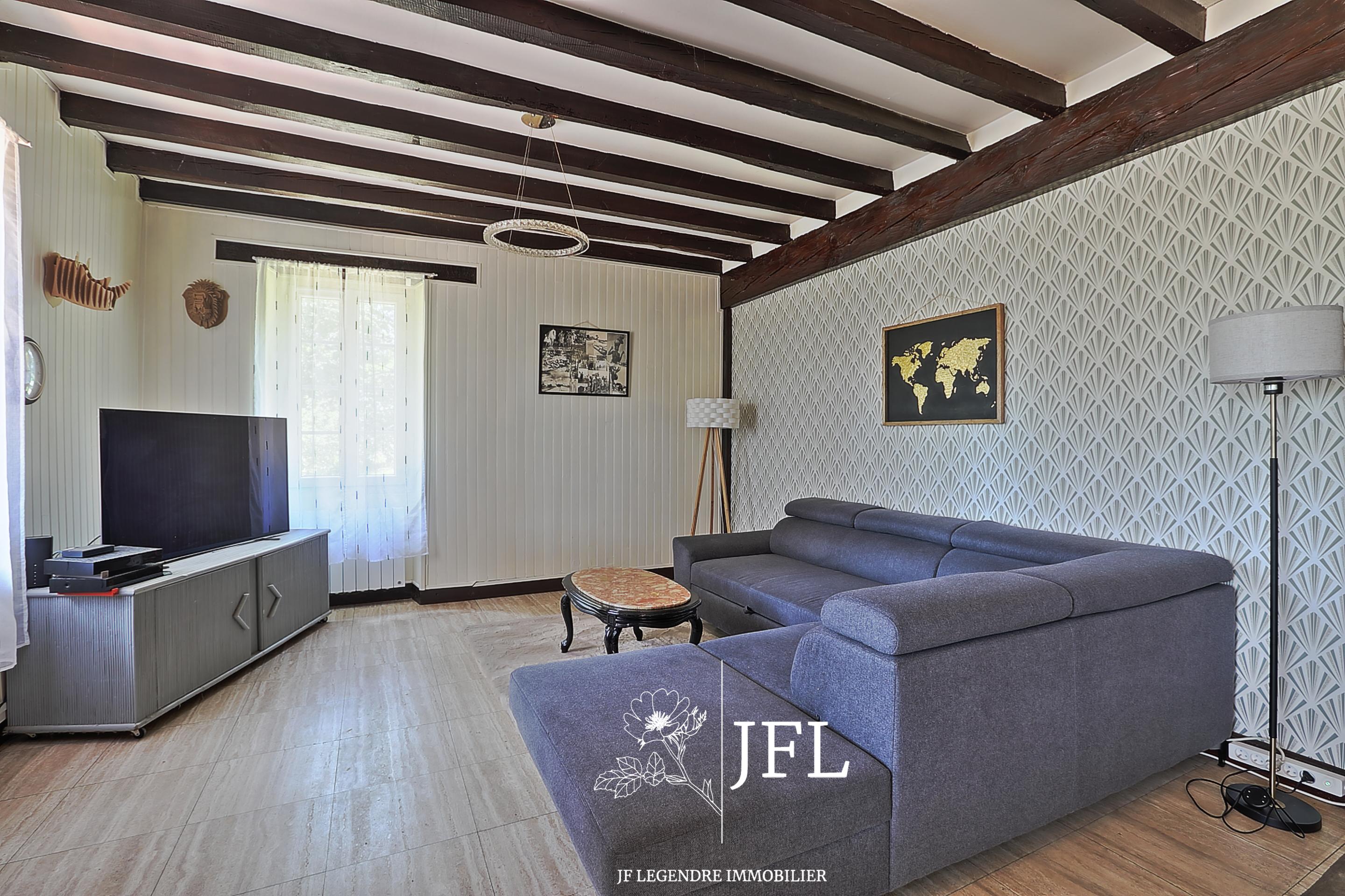 Photo 9 — JF LEGENDRE IMMOBILIER