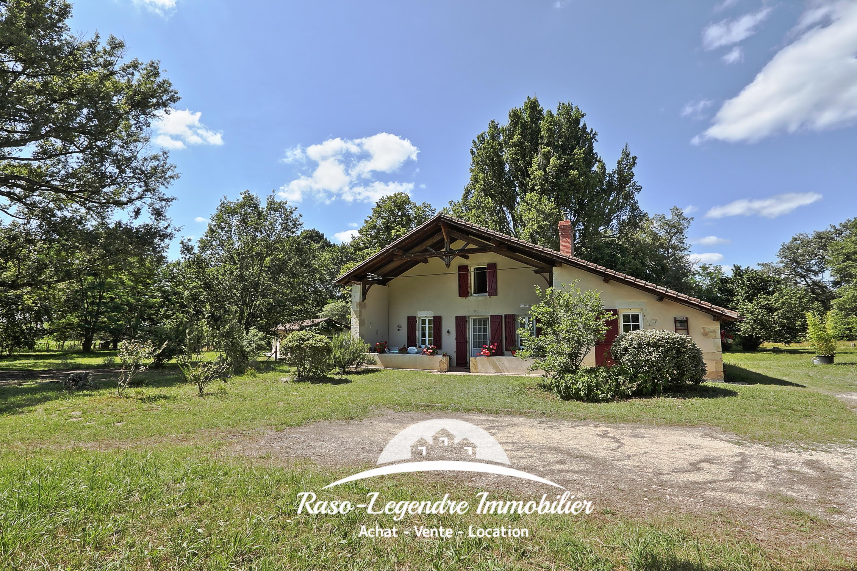 Photo 26 — JF LEGENDRE IMMOBILIER