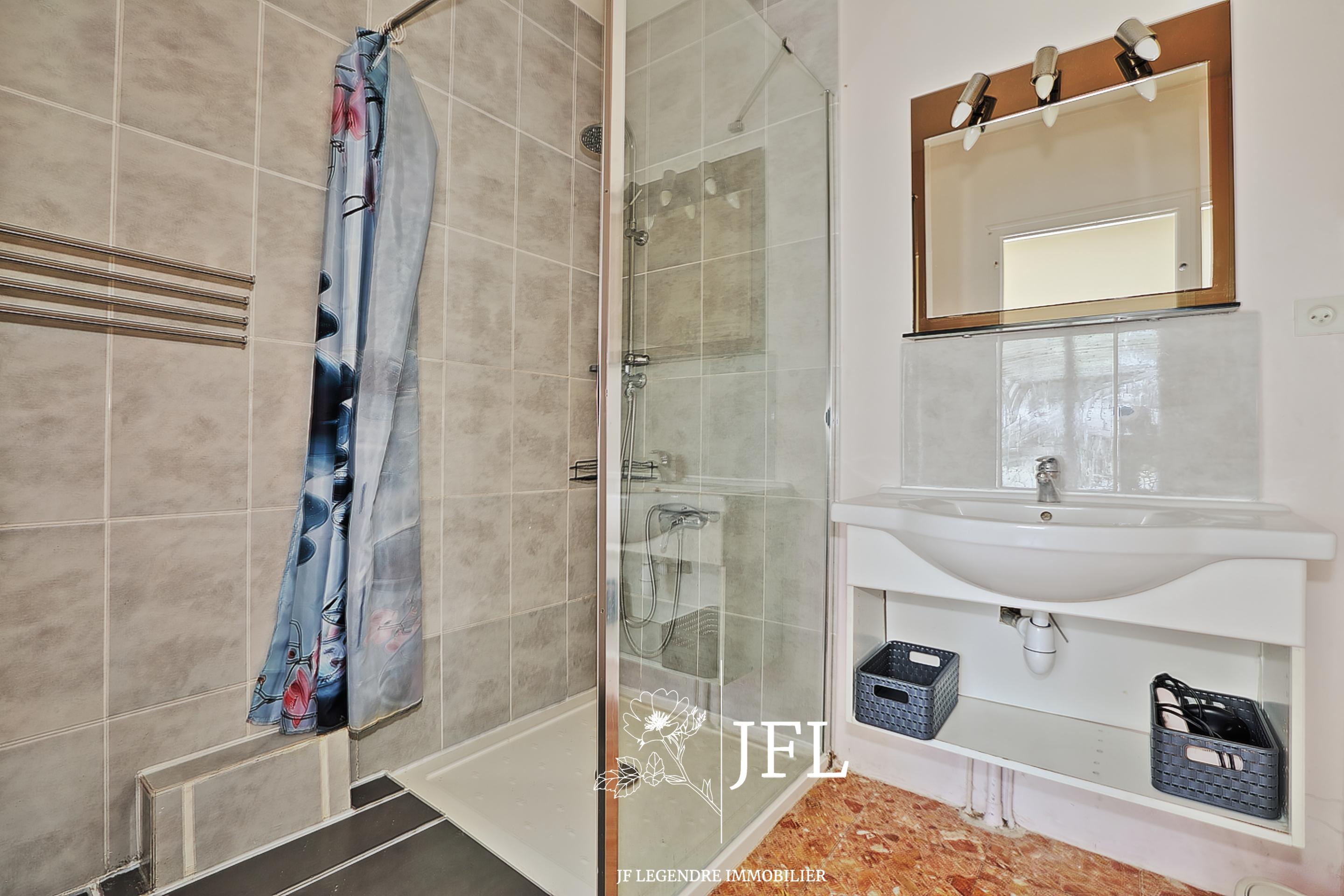Photo 22 — JF LEGENDRE IMMOBILIER