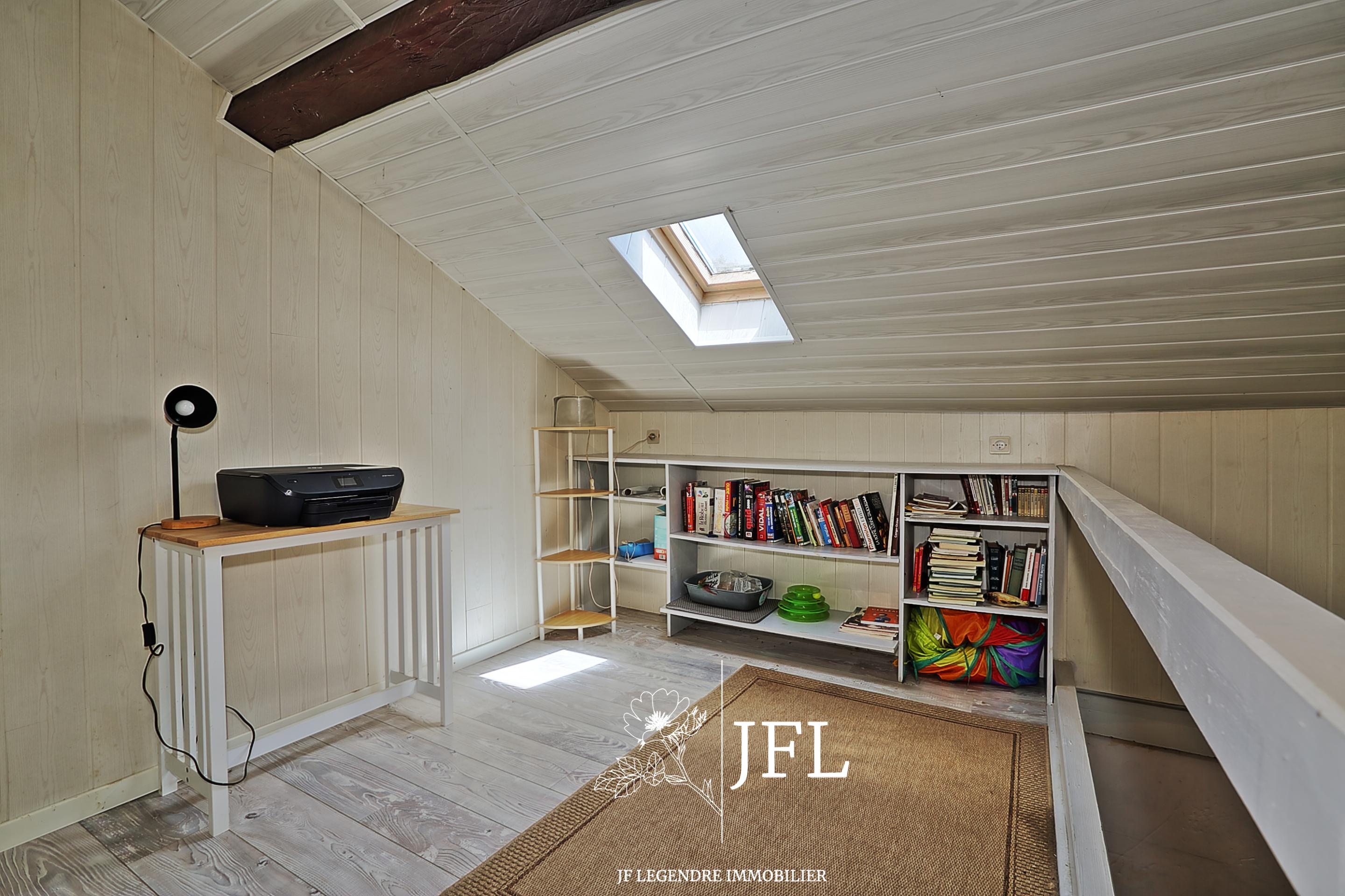 Photo 14 — JF LEGENDRE IMMOBILIER