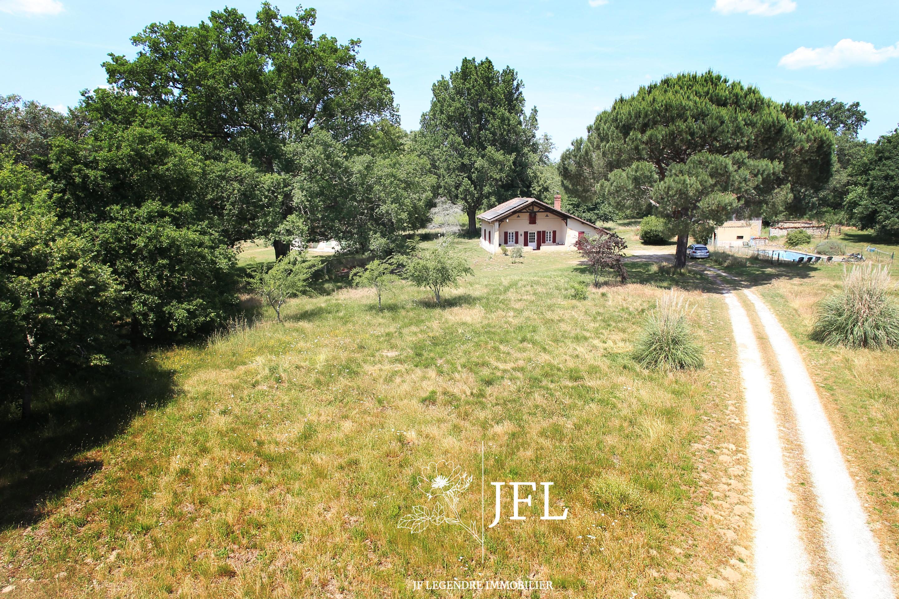 Photo 24 — JF LEGENDRE IMMOBILIER