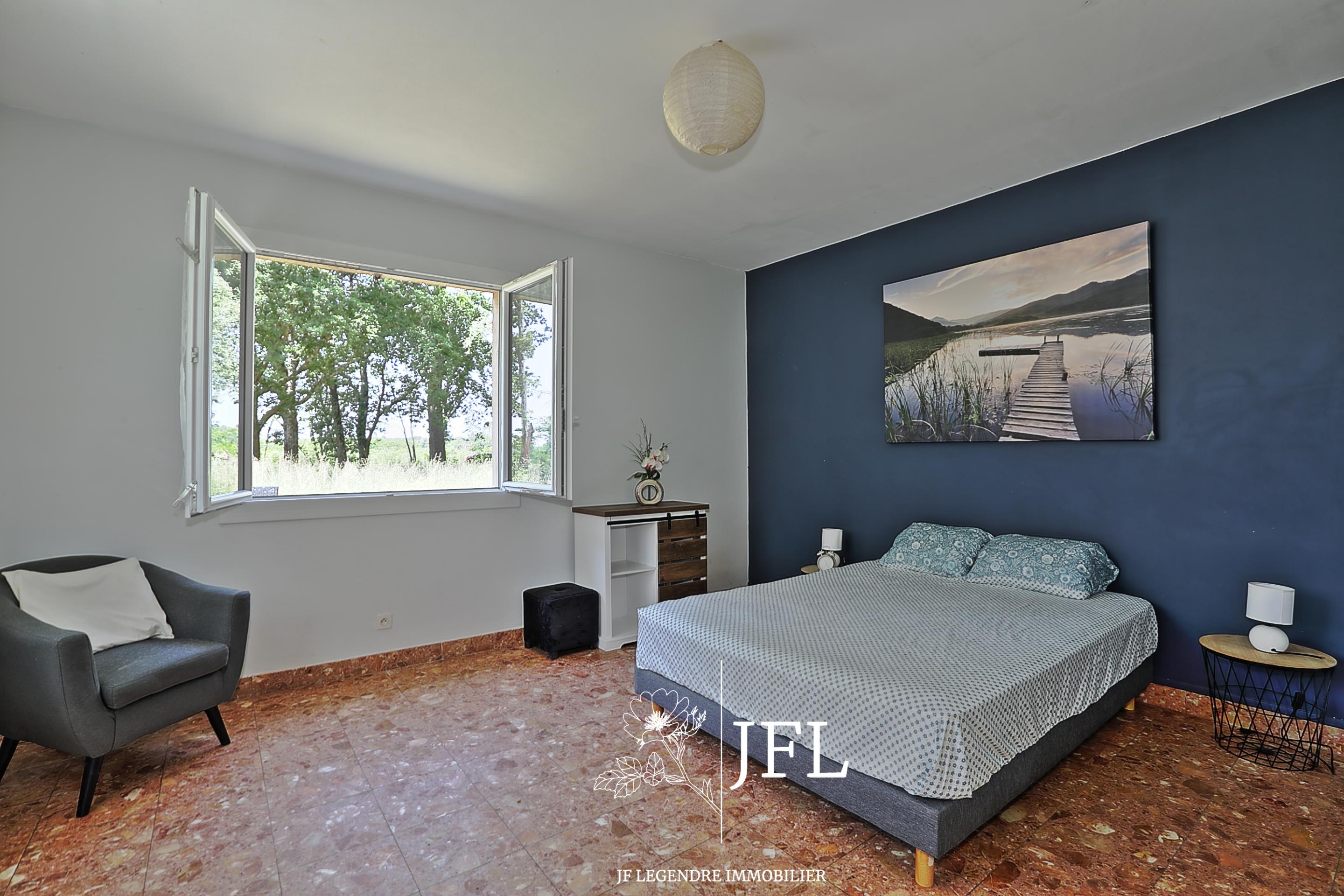 Photo 23 — JF LEGENDRE IMMOBILIER